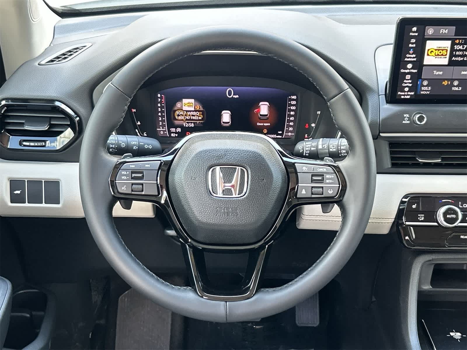 Thumbnail: 2026 Honda Pilot - 15