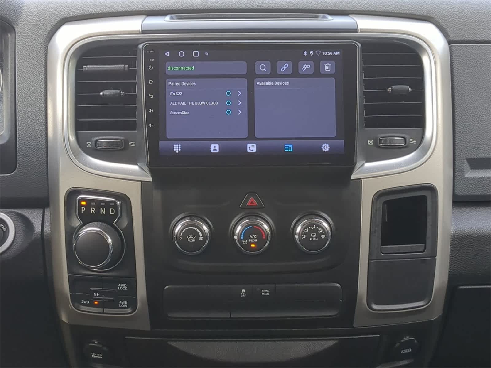 Thumbnail: 2020 RAM 1500 Classic - 17
