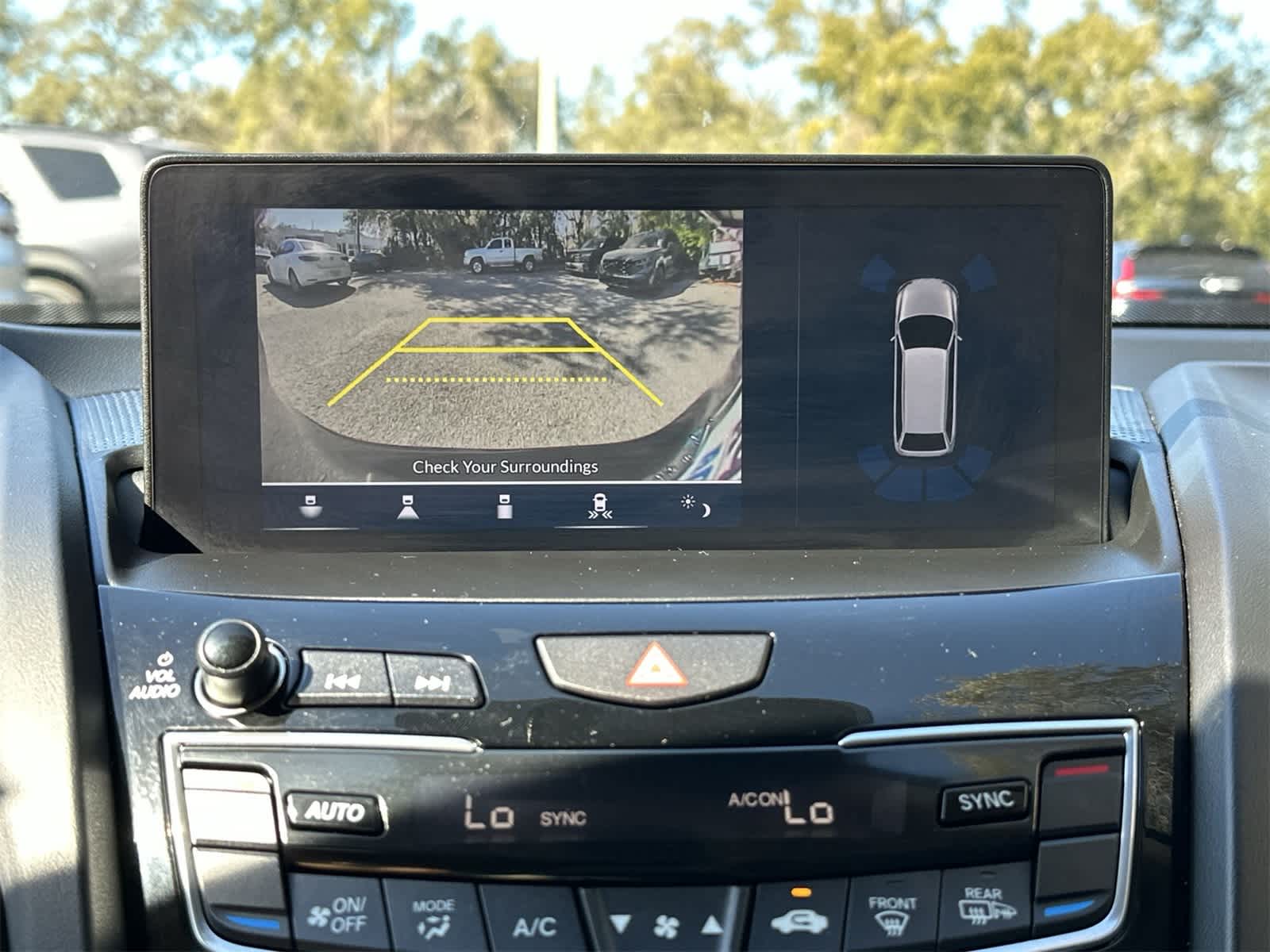 Thumbnail: 2023 Acura RDX - 20