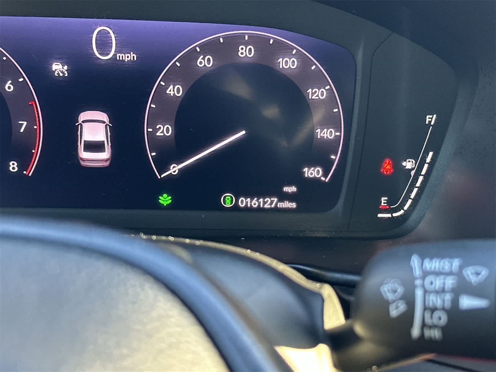 Thumbnail: 2024 Honda Accord - 2