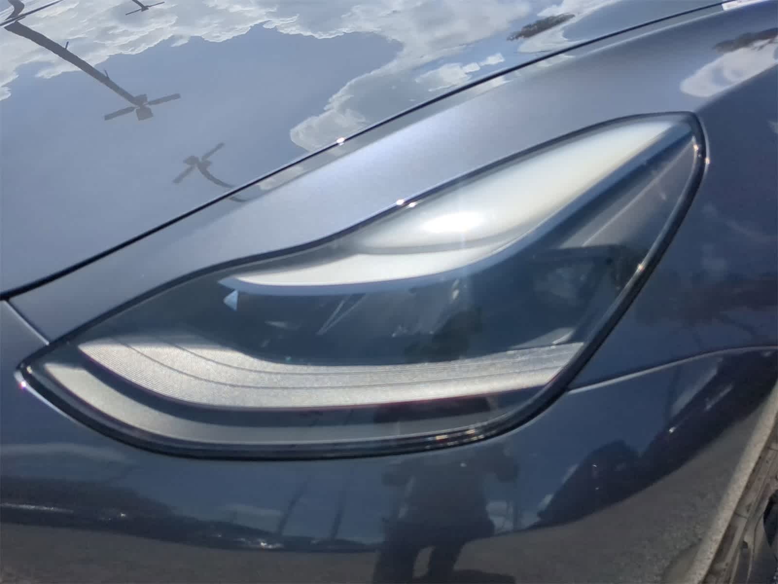 Thumbnail: 2021 Tesla Model 3 - 10