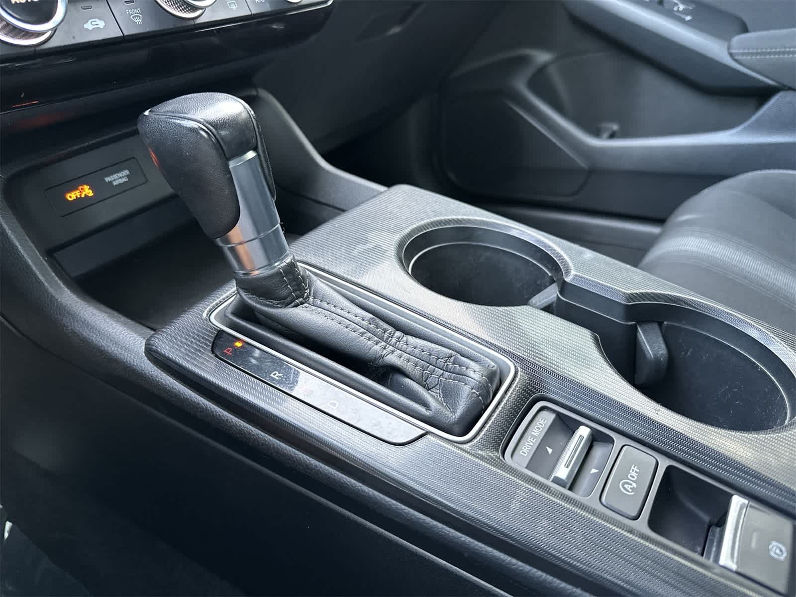 Thumbnail: 2022 Honda Civic - 15