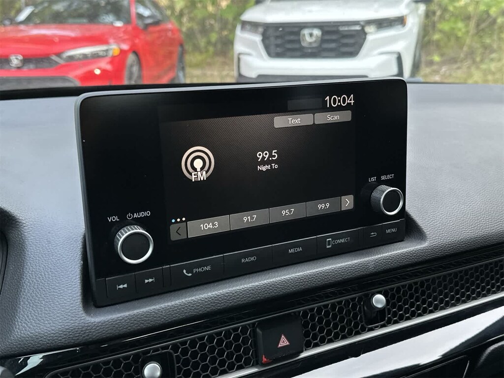 Used 2022 Honda Civic Sport Sedan