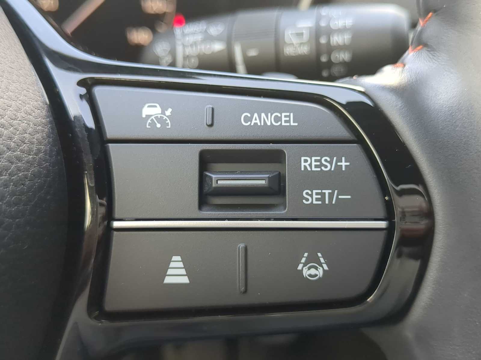 Thumbnail: 2023 Honda CR-V - 23