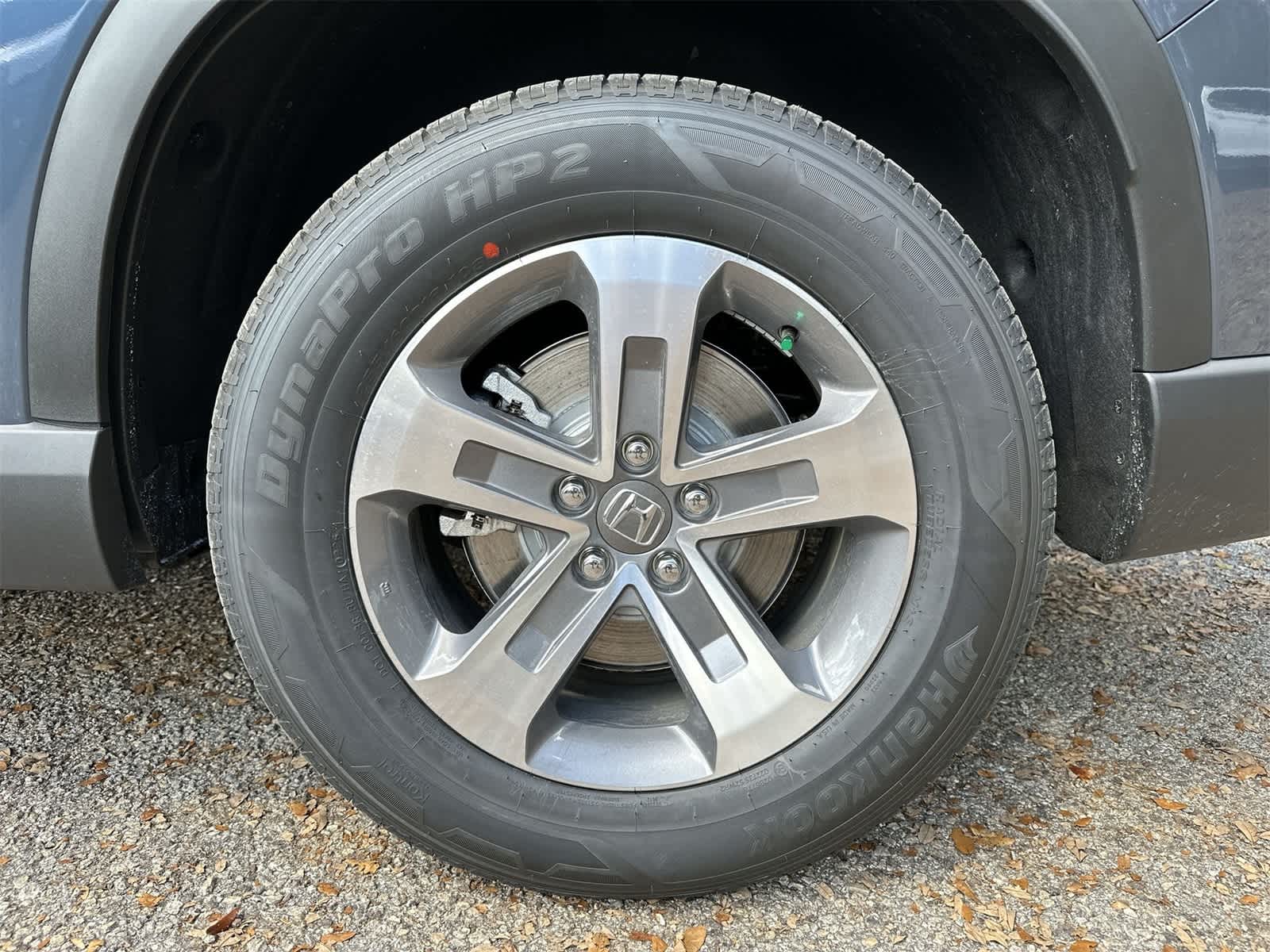 Thumbnail: 2026 Honda Pilot - 5