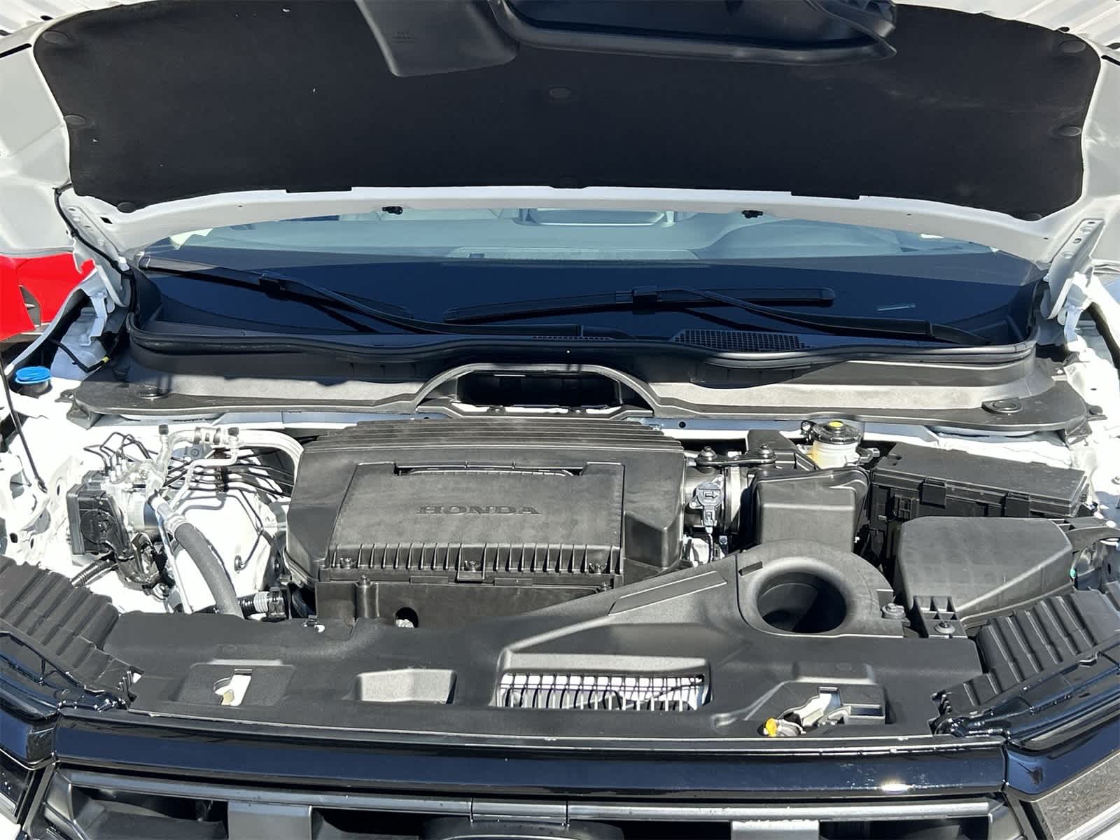 Thumbnail: 2026 Honda Pilot - 9