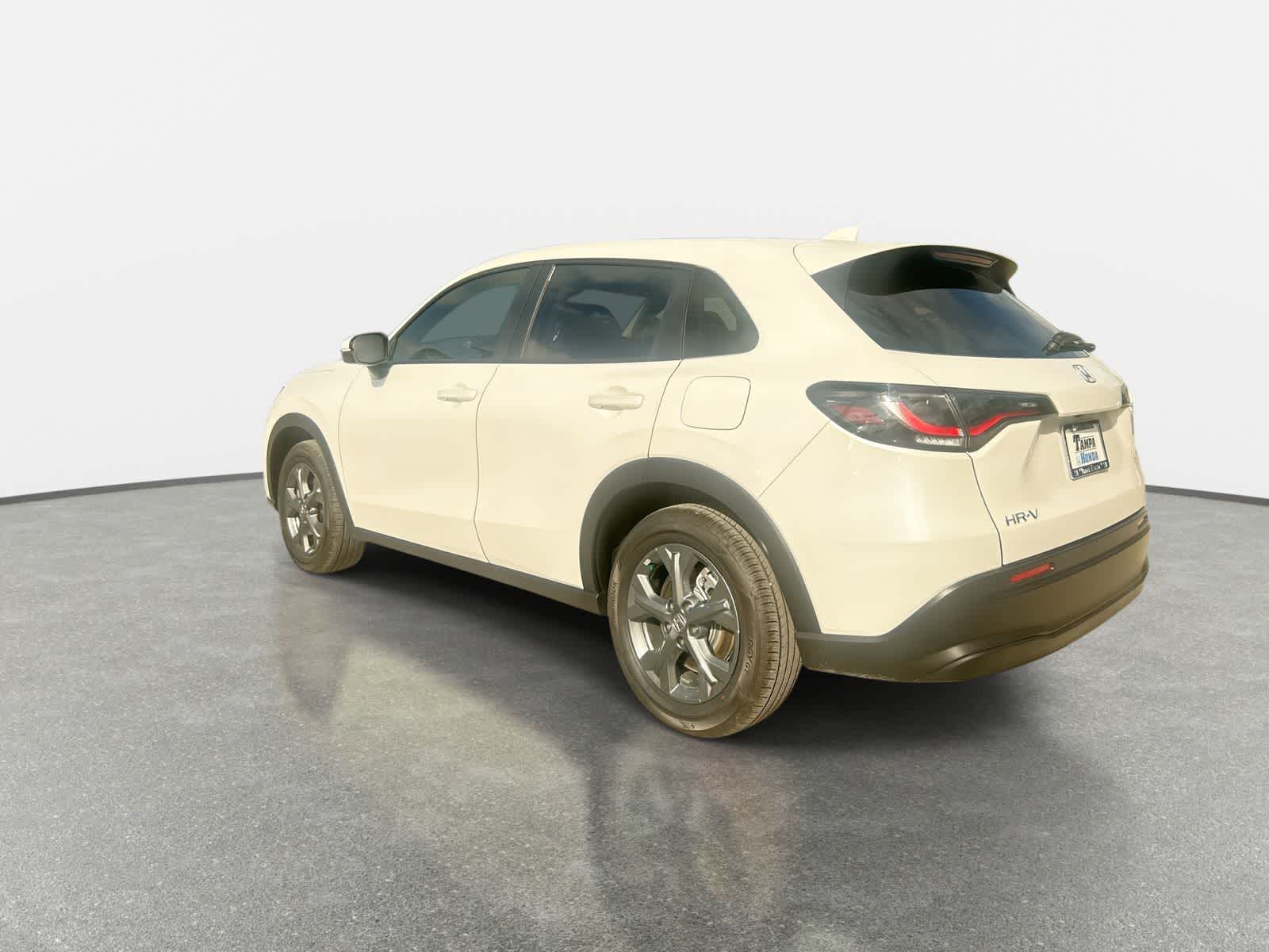 Thumbnail: 2026 Honda HR-V - 6
