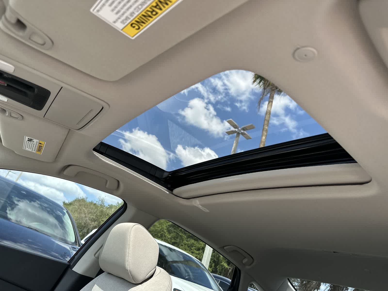 Thumbnail: 2026 Honda Accord - 17