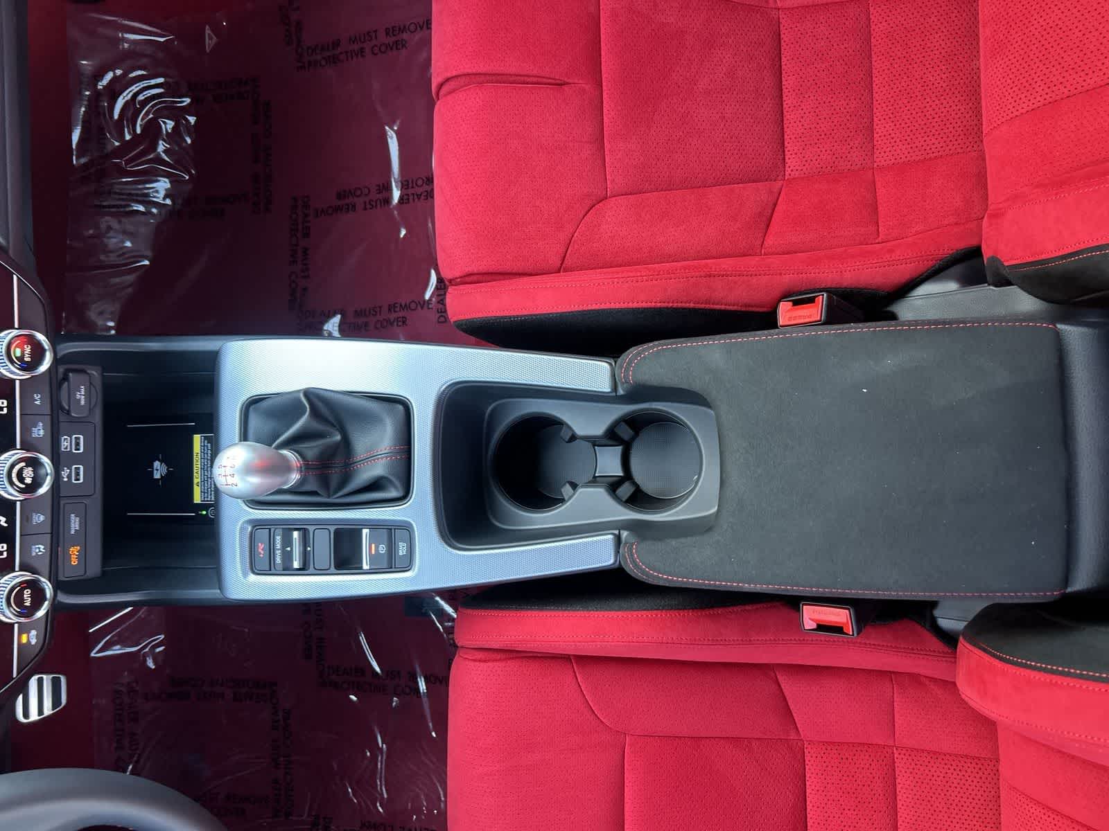 Thumbnail: 2025 Honda Civic - 16