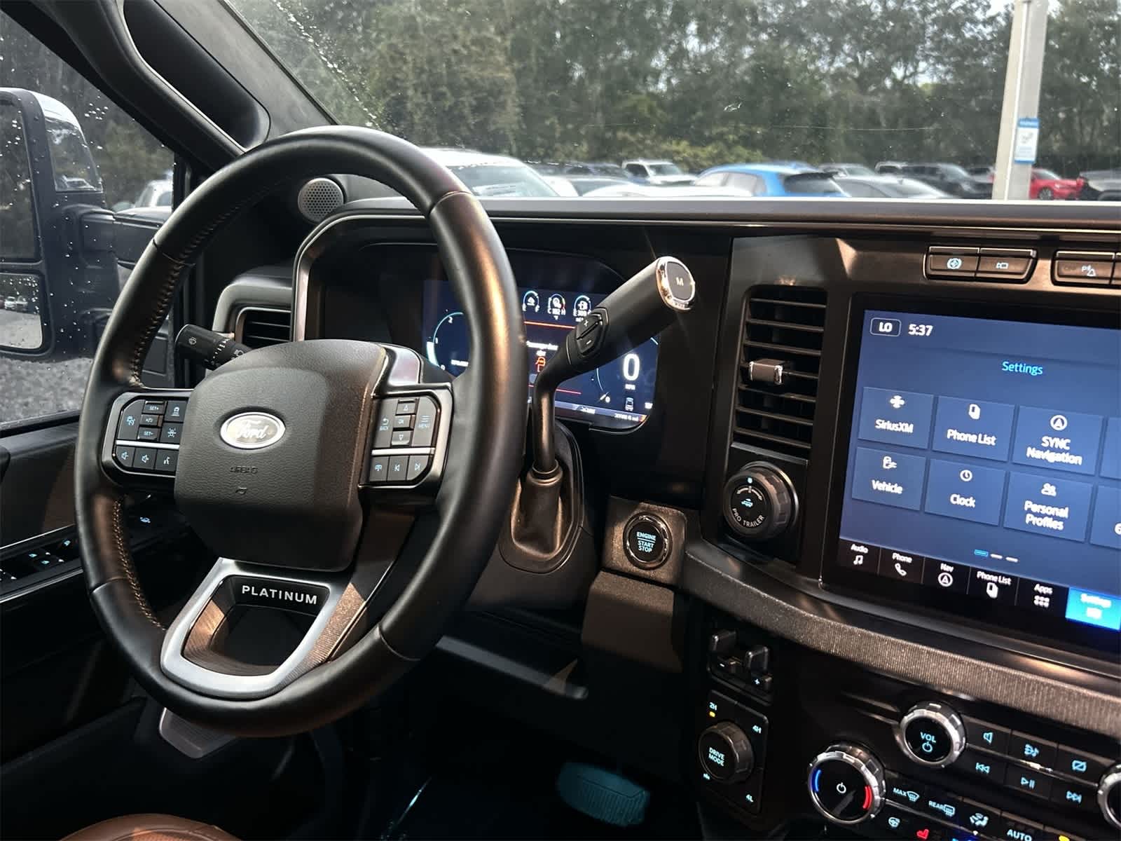 Thumbnail: 2024 Ford F-250 - 17