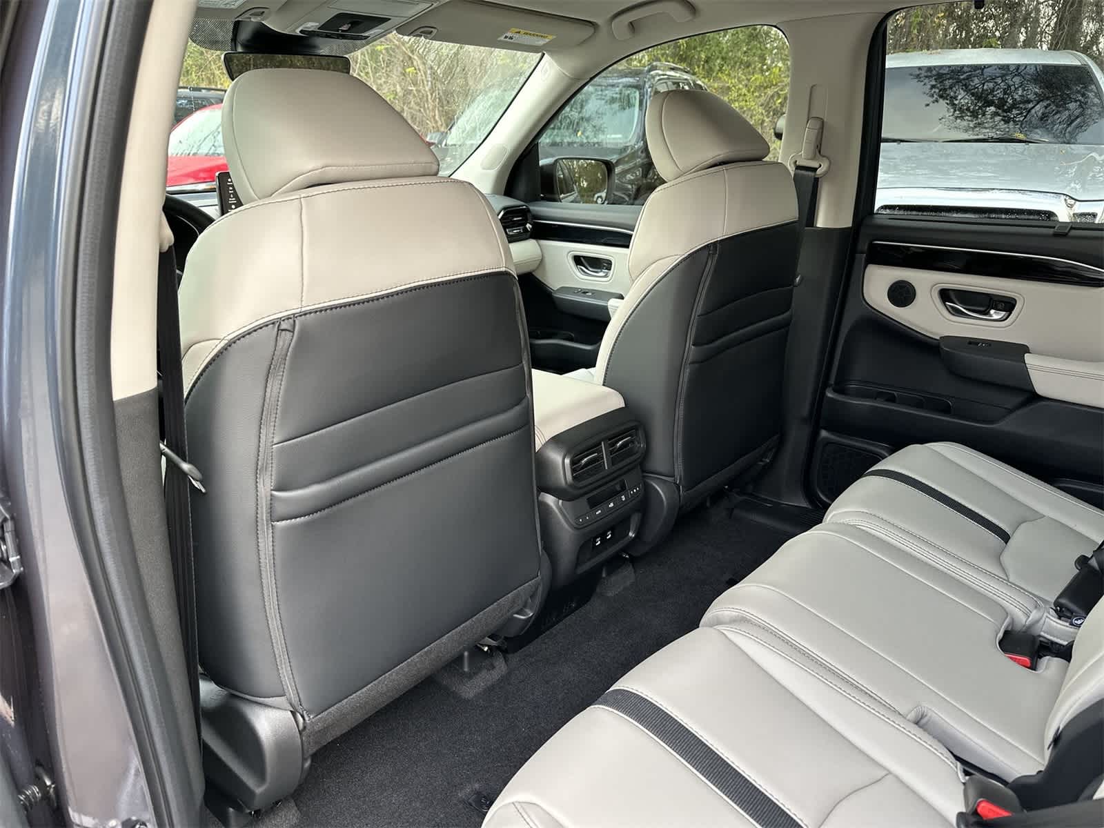 Thumbnail: 2026 Honda Pilot - 12