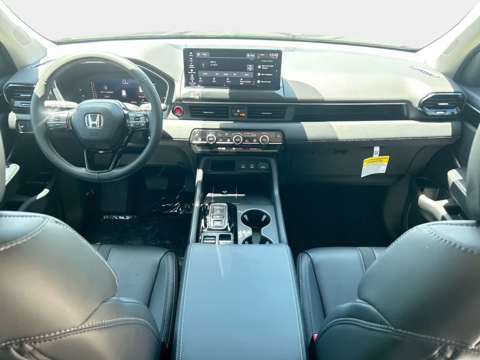 Thumbnail: 2026 Honda Pilot - 15