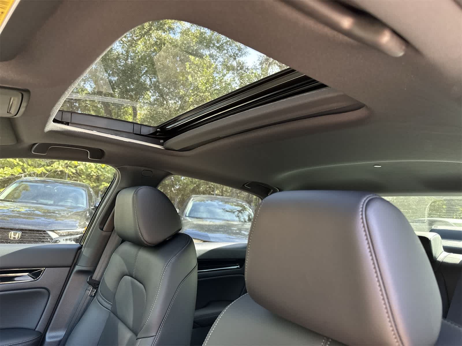 Thumbnail: 2026 Honda Civic - 8