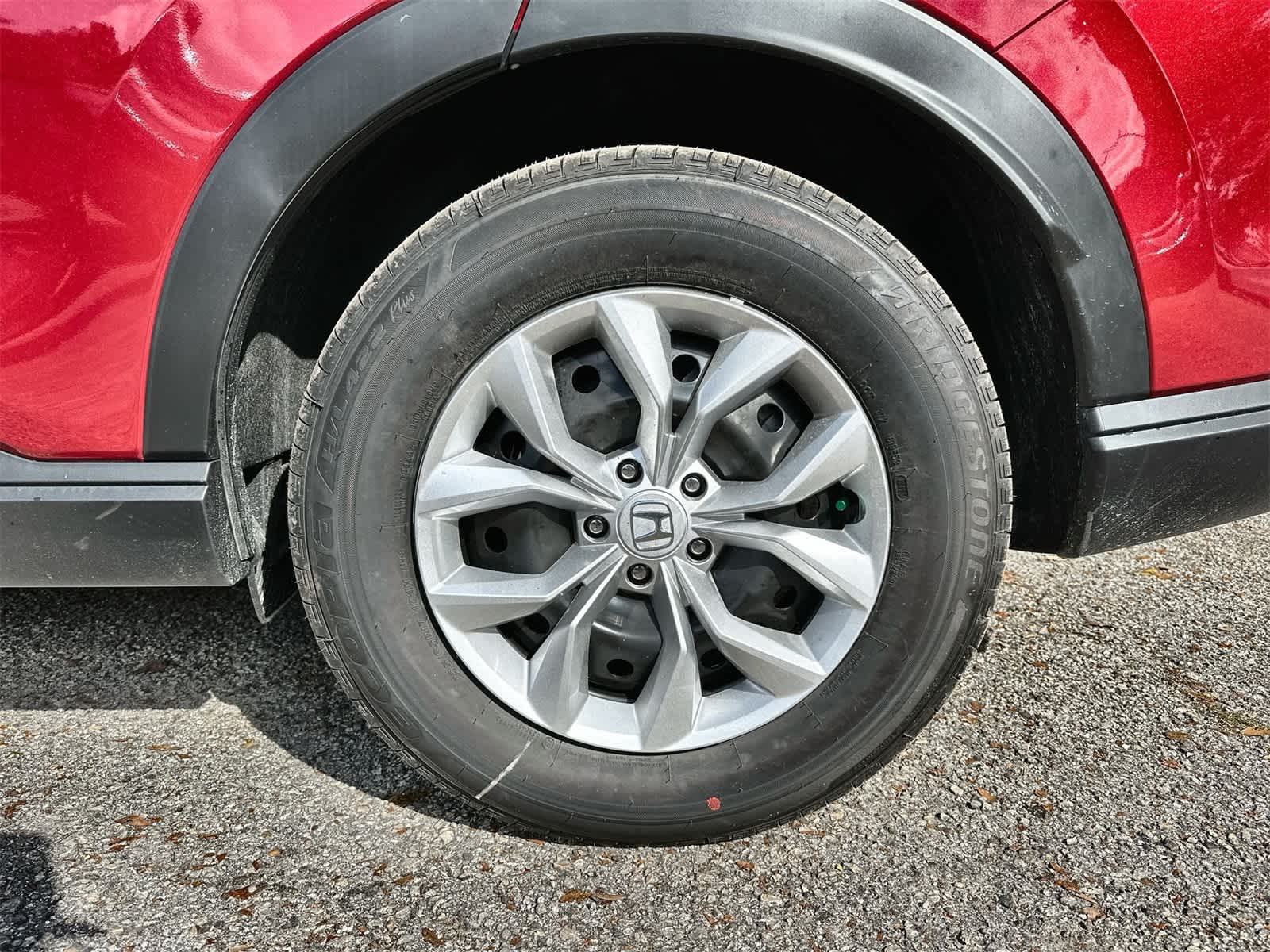 Thumbnail: 2025 Honda CR-V - 8