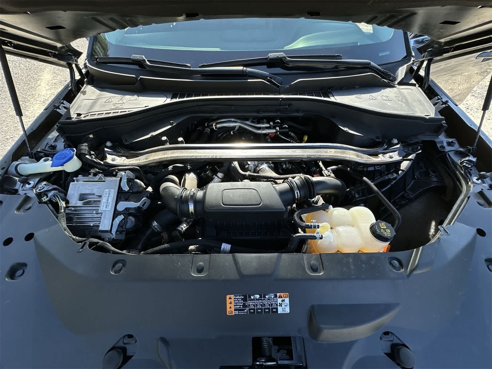 Thumbnail: 2024 Lincoln Aviator - 9