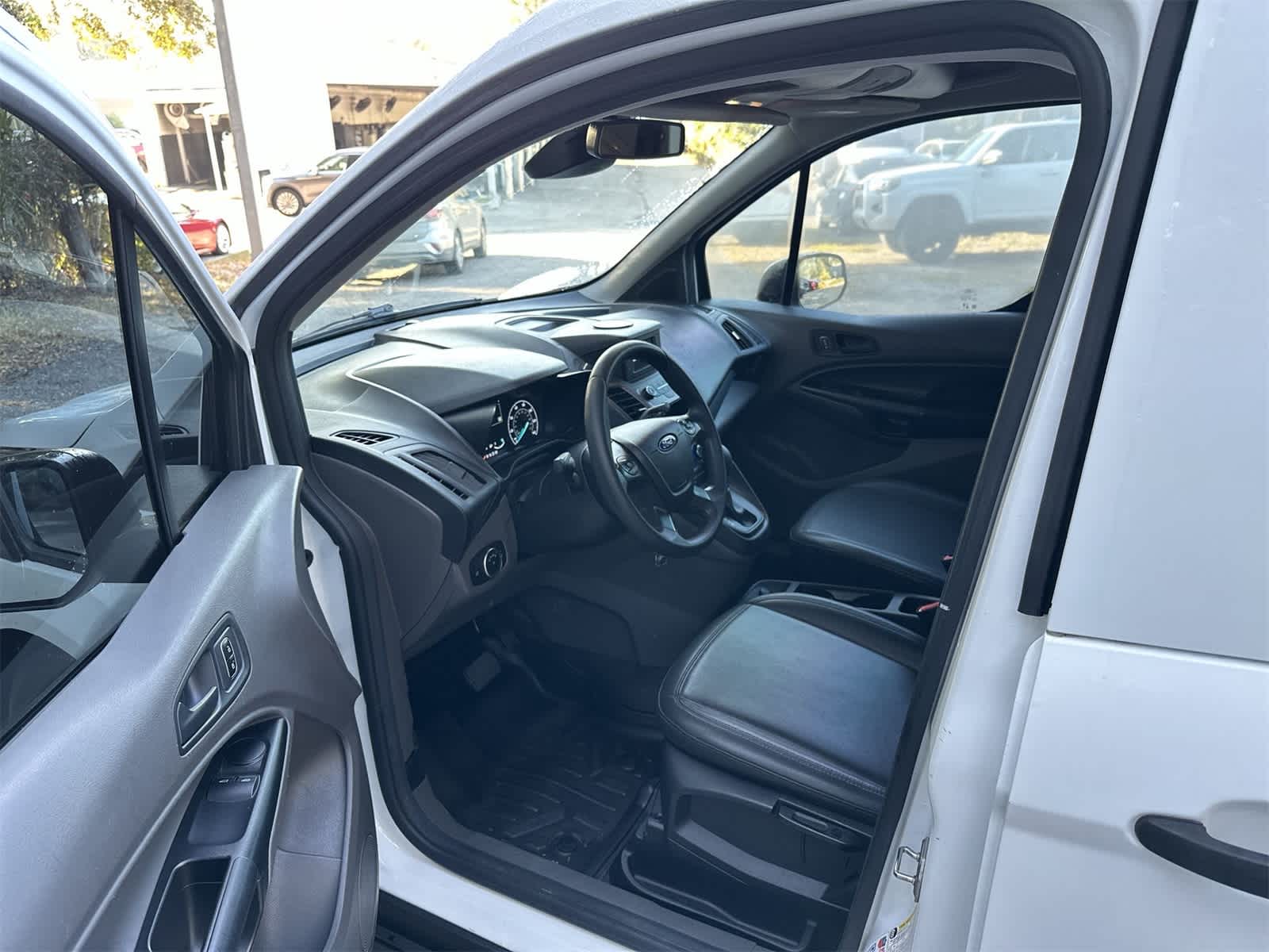 Thumbnail: 2021 Ford Transit Series - 2