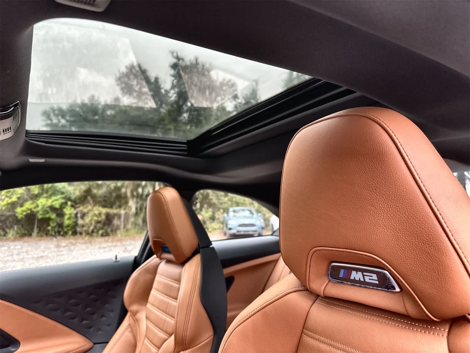 Thumbnail: 2024 BMW M2 - 22