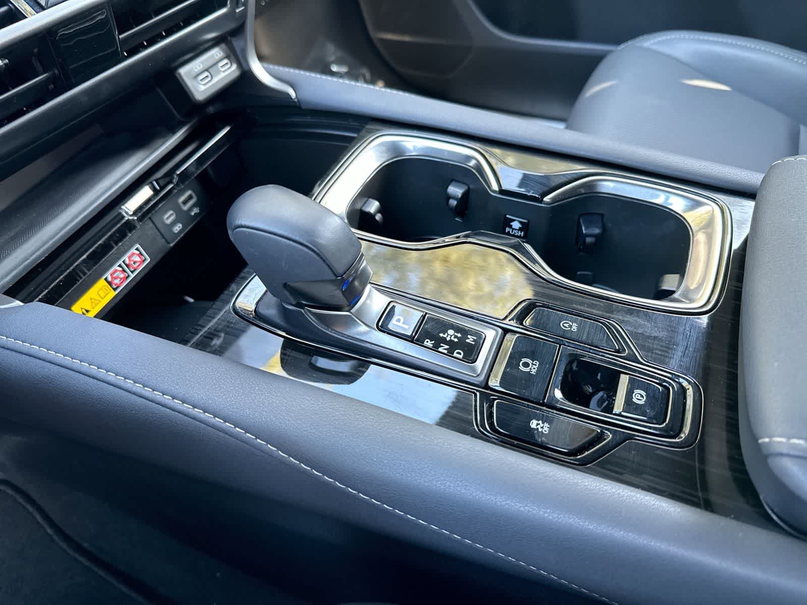 Thumbnail: 2024 Lexus RX - 15