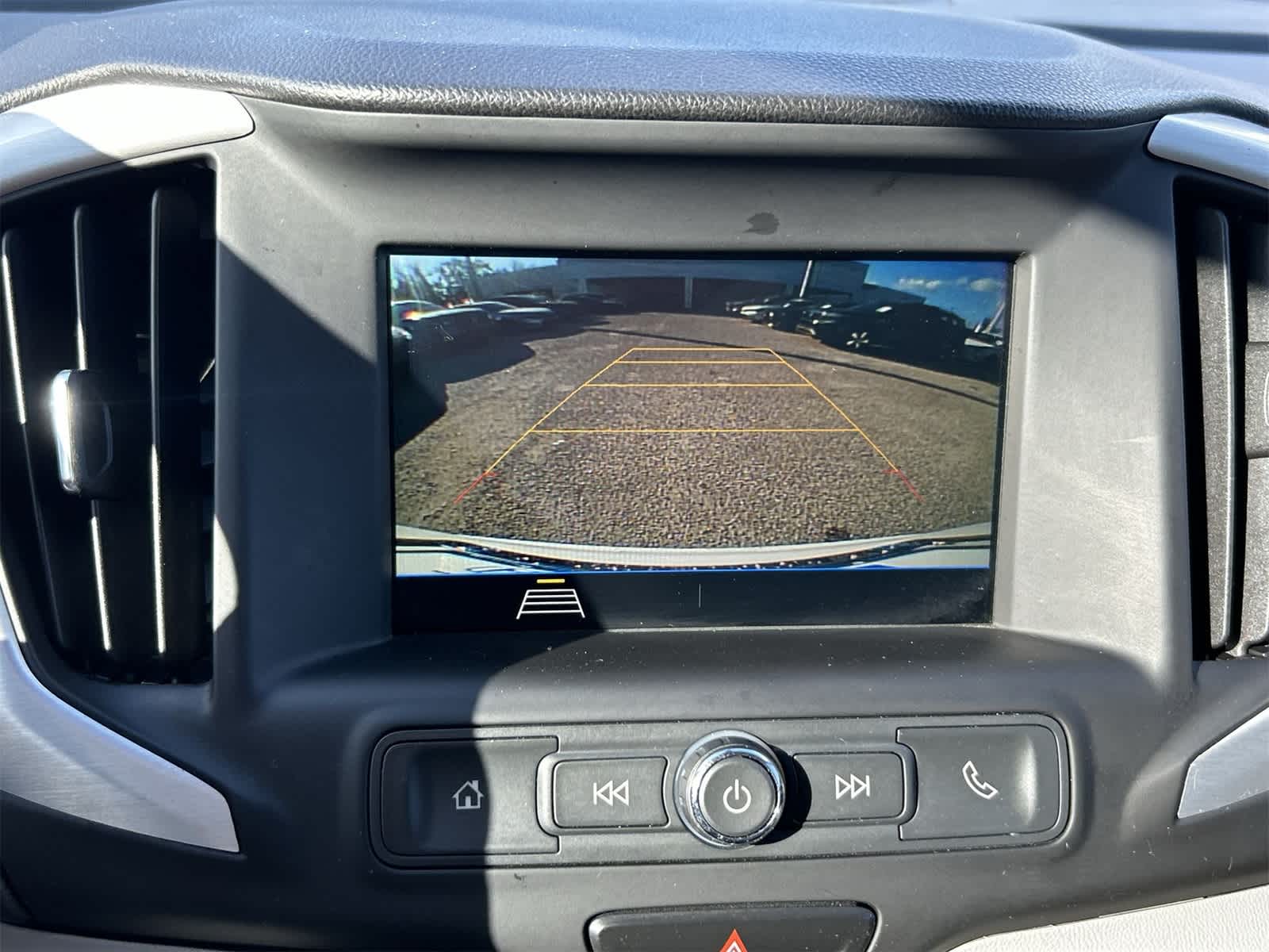 Thumbnail: 2019 GMC Terrain - 22