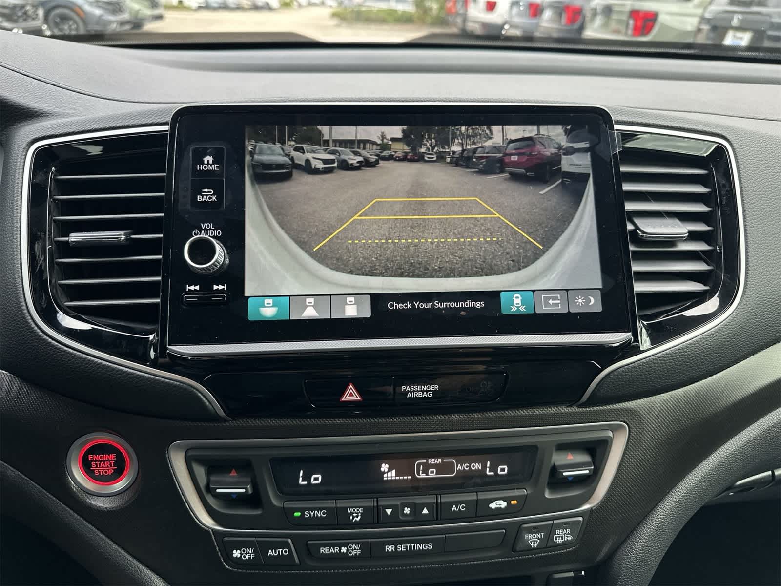 Thumbnail: 2026 Honda Ridgeline - 17