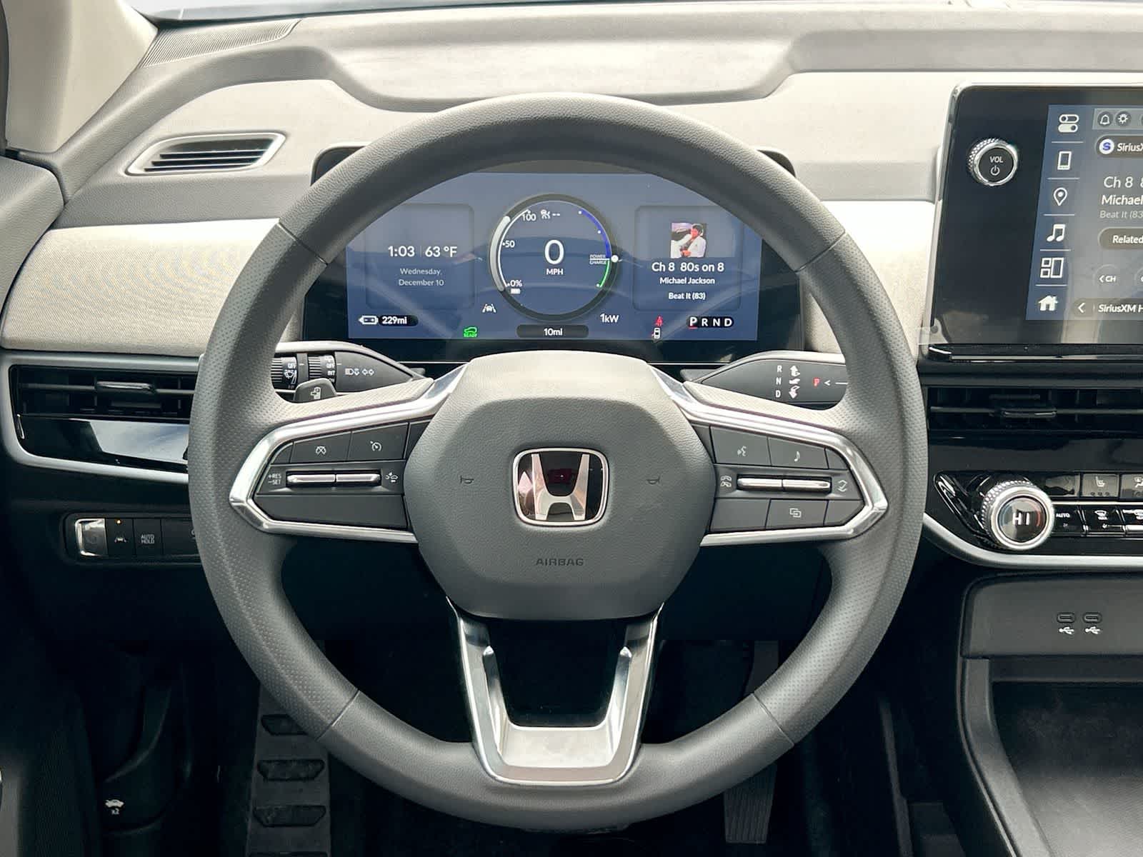 Thumbnail: 2026 Honda Prologue - 15