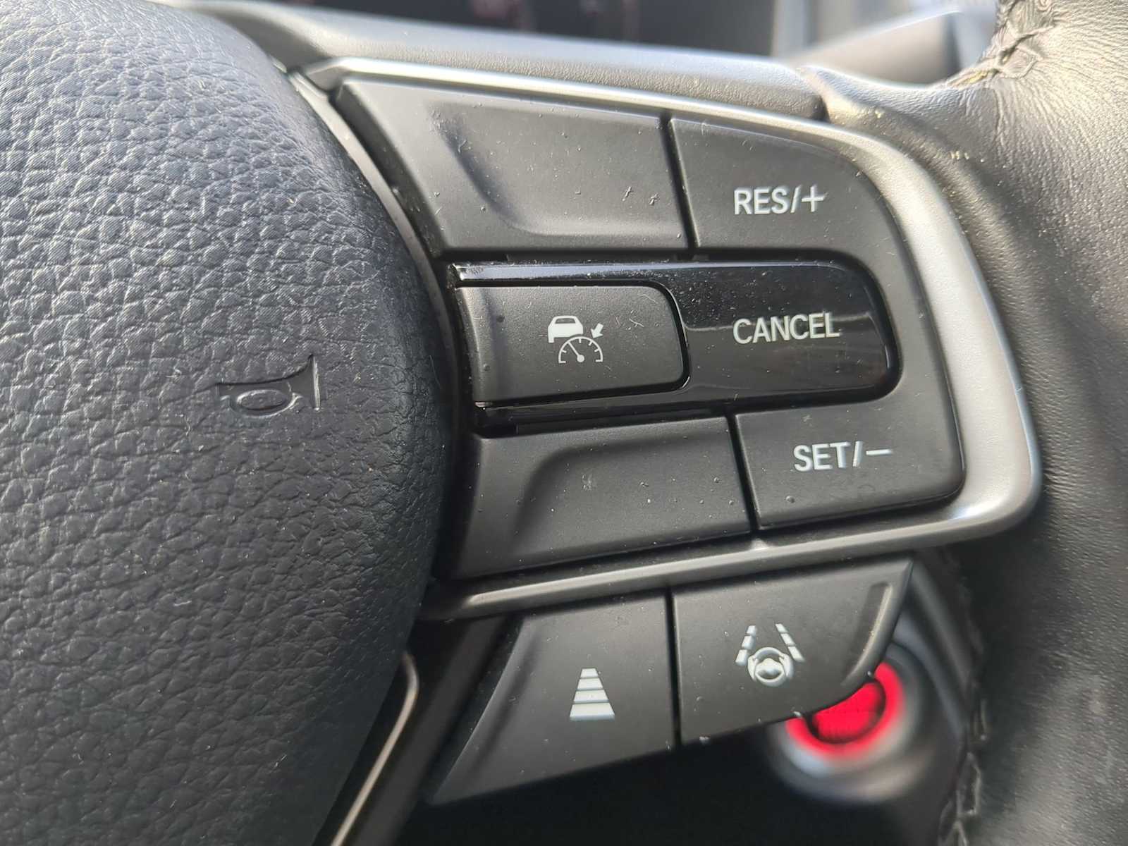 Thumbnail: 2021 Honda Accord - 24