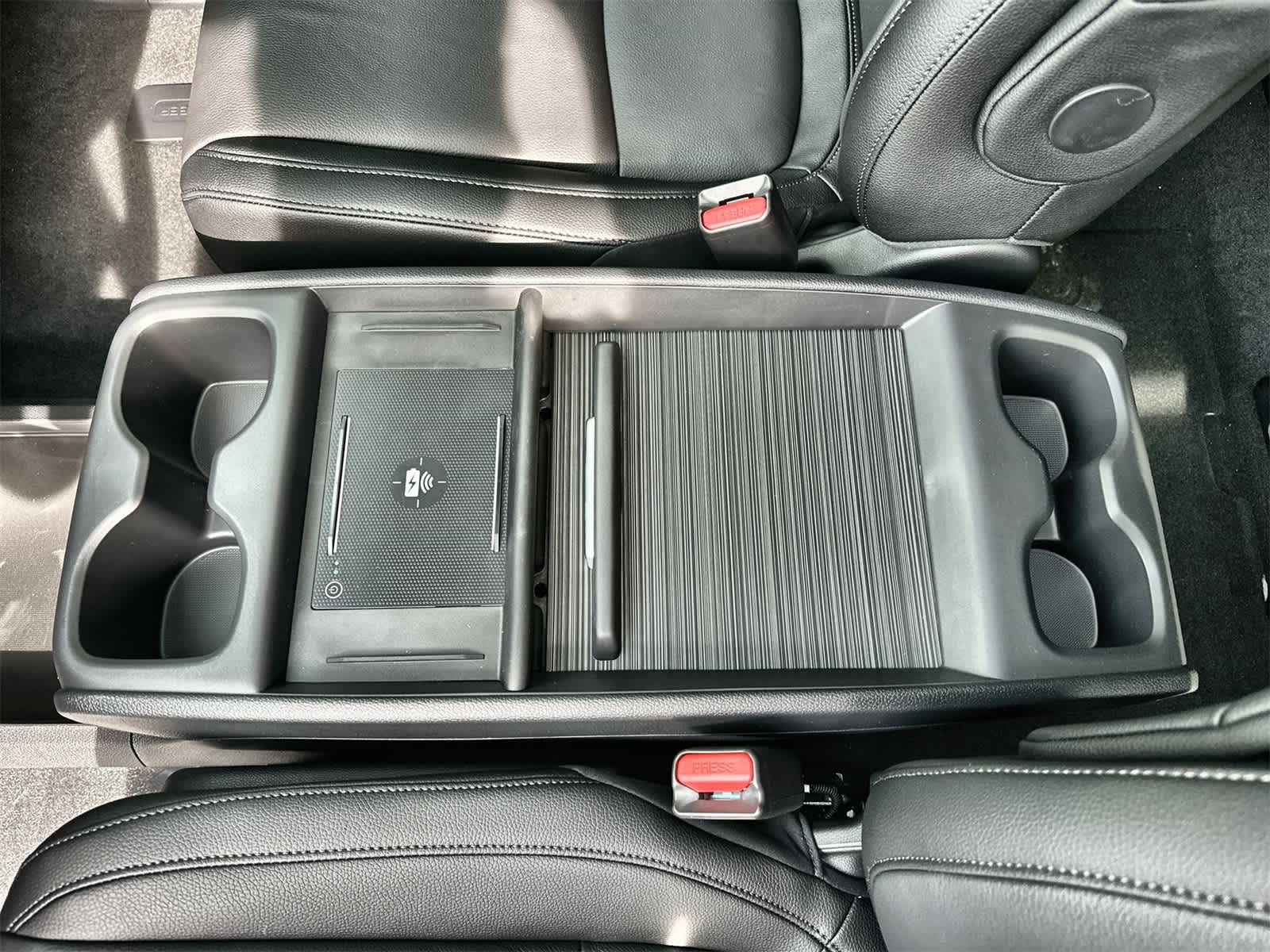 Thumbnail: 2026 Honda Odyssey - 15