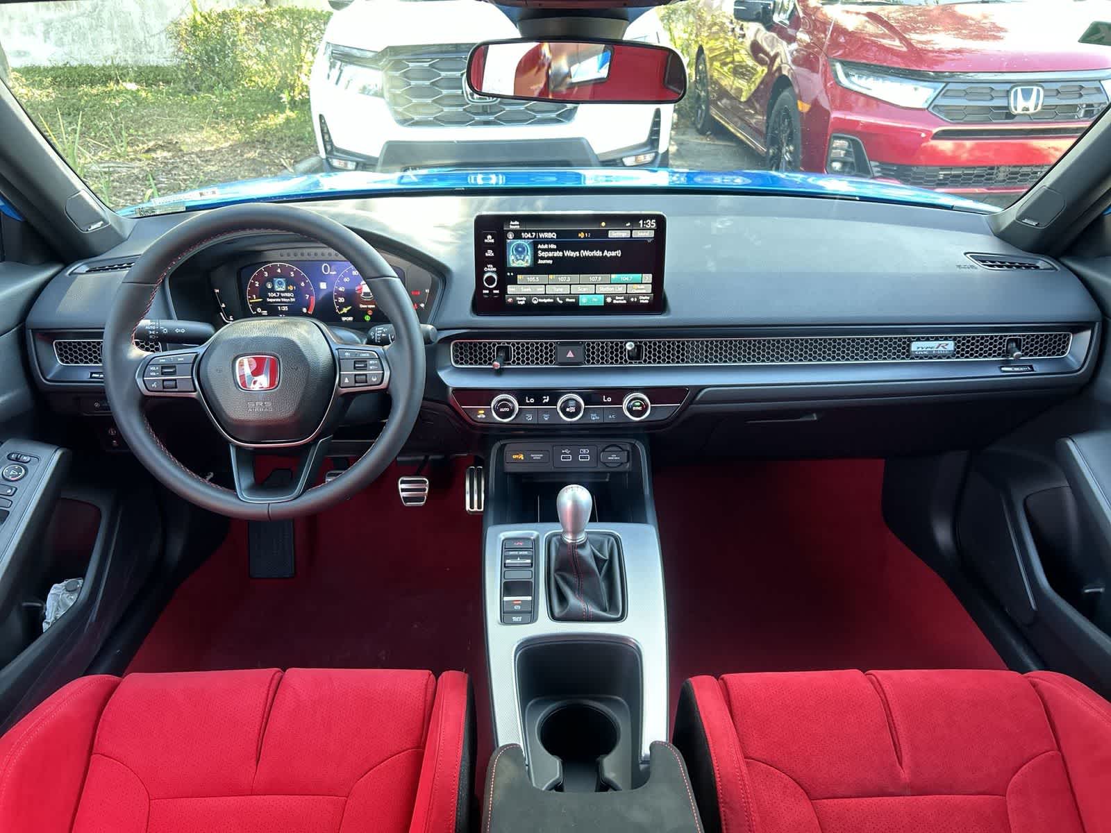 Thumbnail: 2025 Honda Civic - 10