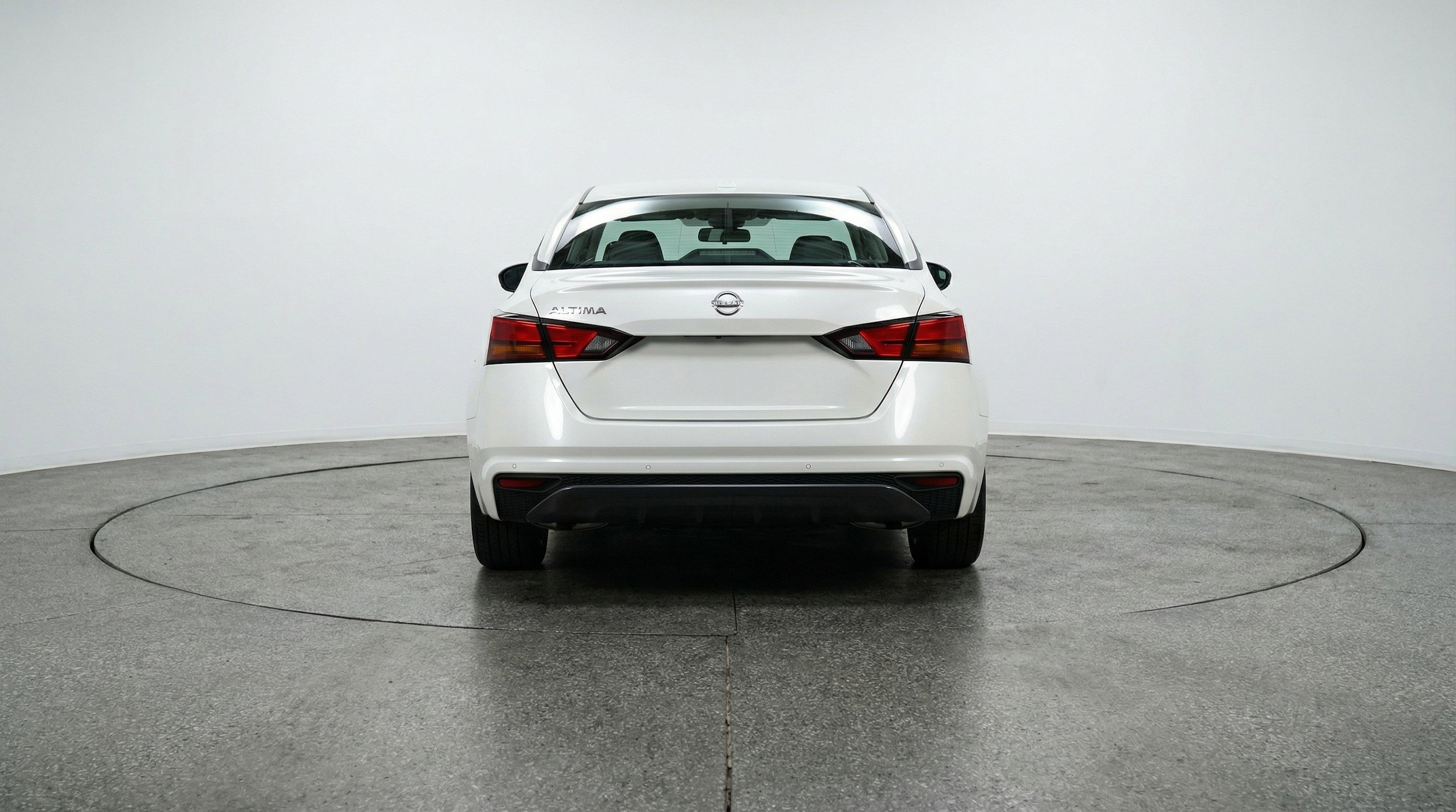 Thumbnail: 2025 Nissan Altima - 7