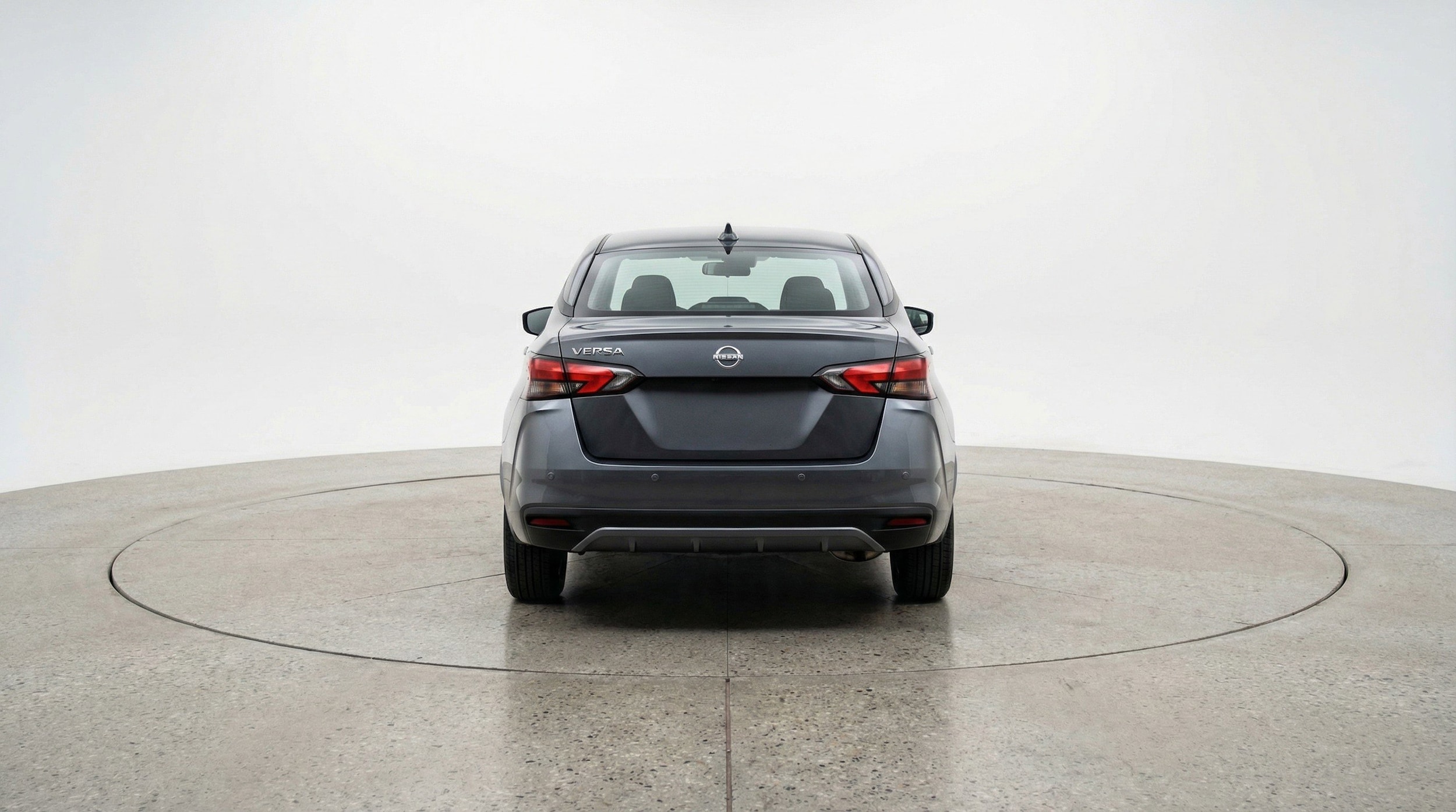 Thumbnail: 2025 Nissan Versa - 7