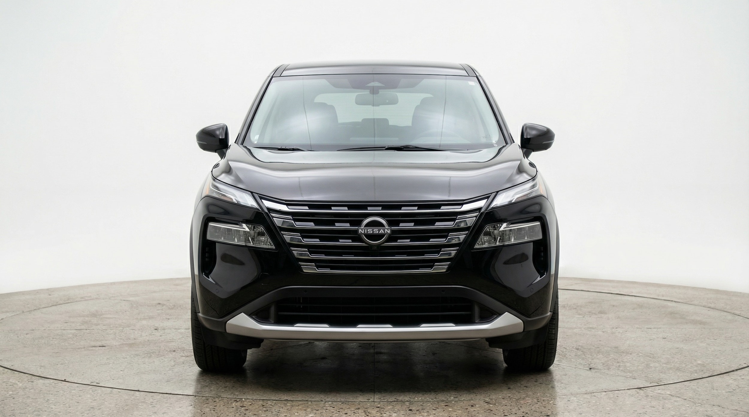 Thumbnail: 2025 Nissan Rogue - 2