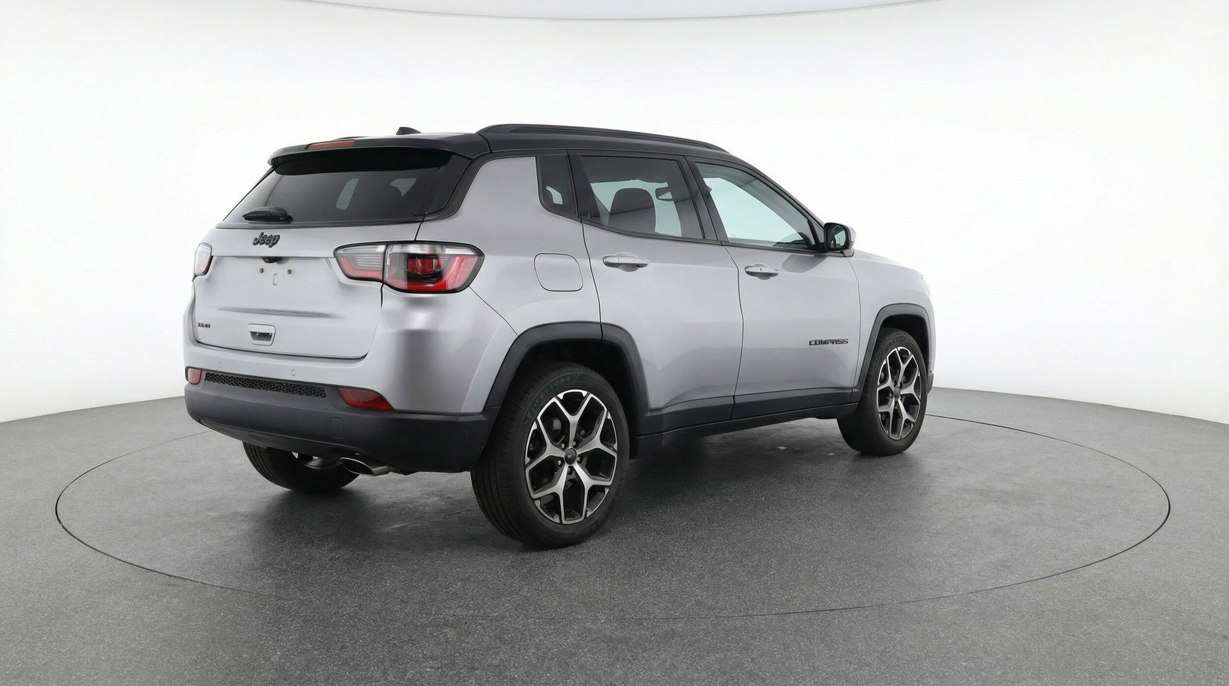 Thumbnail: 2025 Jeep Compass - 9