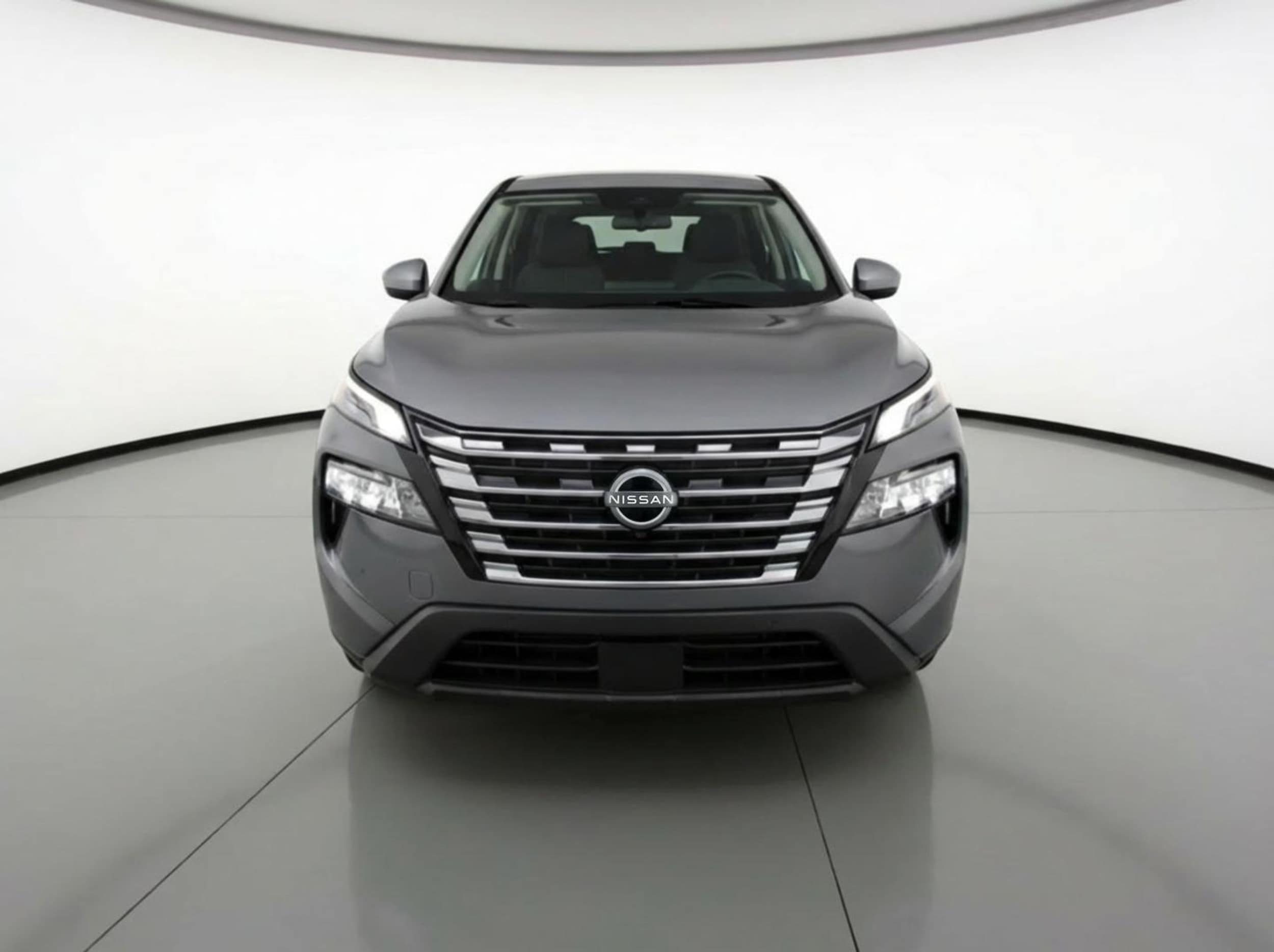 Thumbnail: 2025 Nissan Rogue - 2