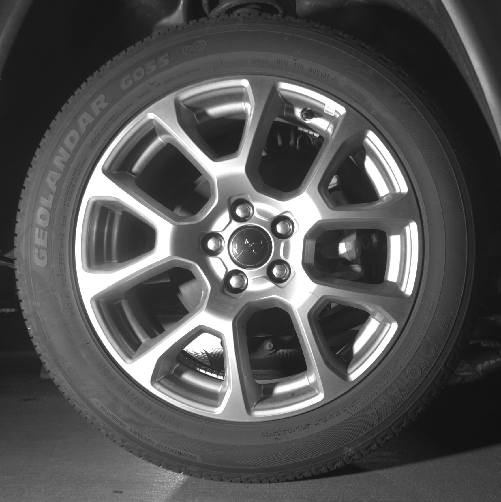 Thumbnail: 2025 Jeep Compass - 12