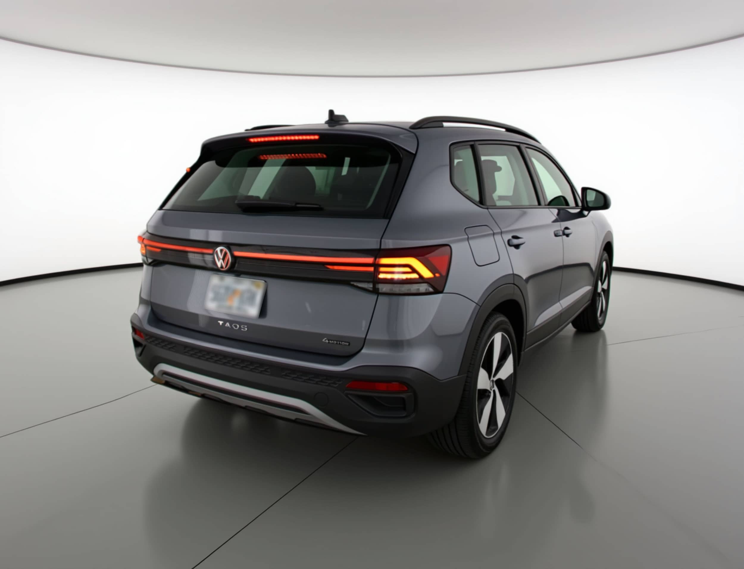 Thumbnail: 2025 Volkswagen Taos - 7