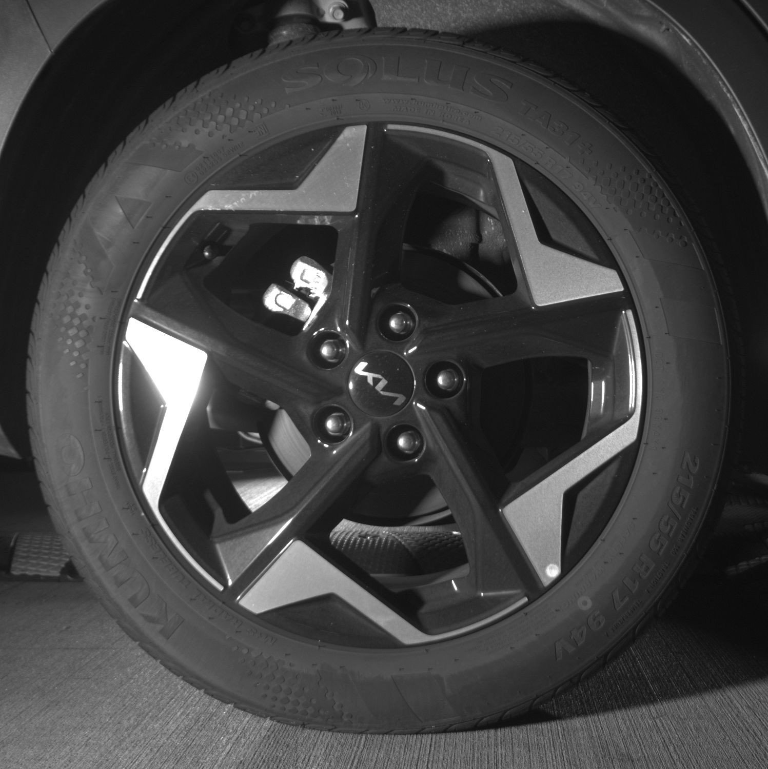 Thumbnail: 2025 Kia Seltos - 15