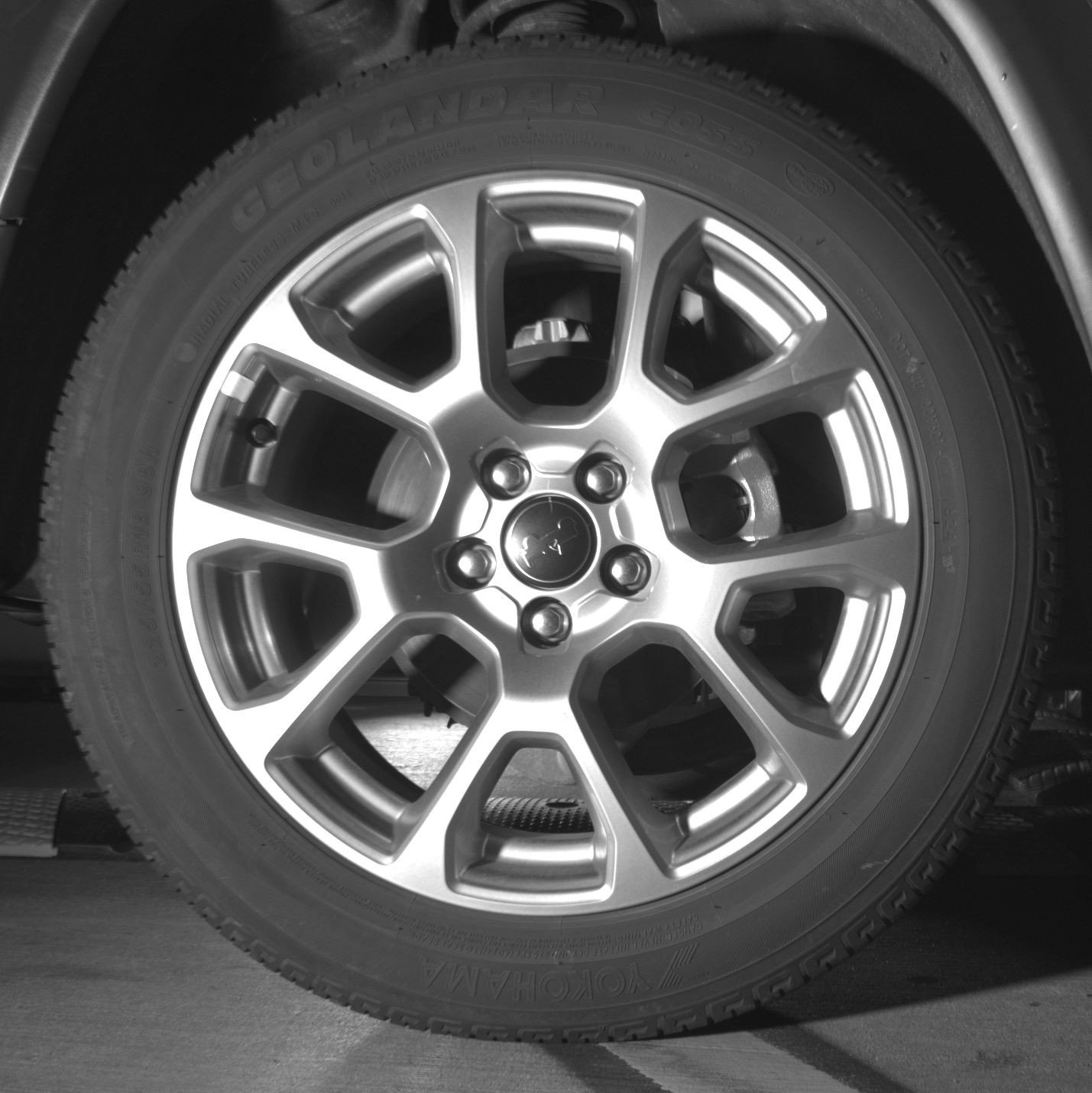 Thumbnail: 2025 Jeep Compass - 15