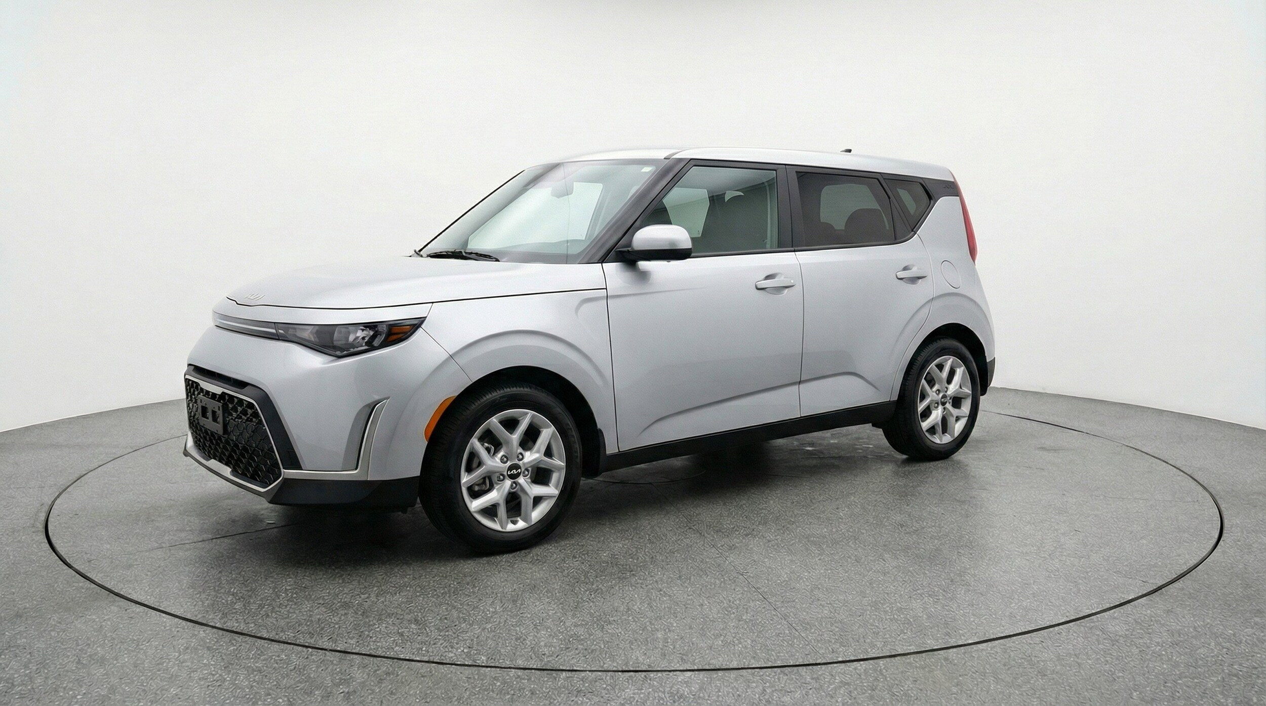 Thumbnail: 2025 Kia Soul - 3