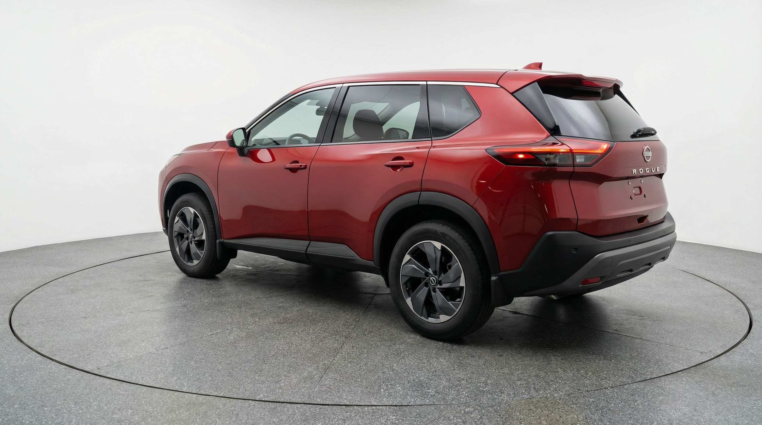 Thumbnail: 2025 Nissan Rogue - 5