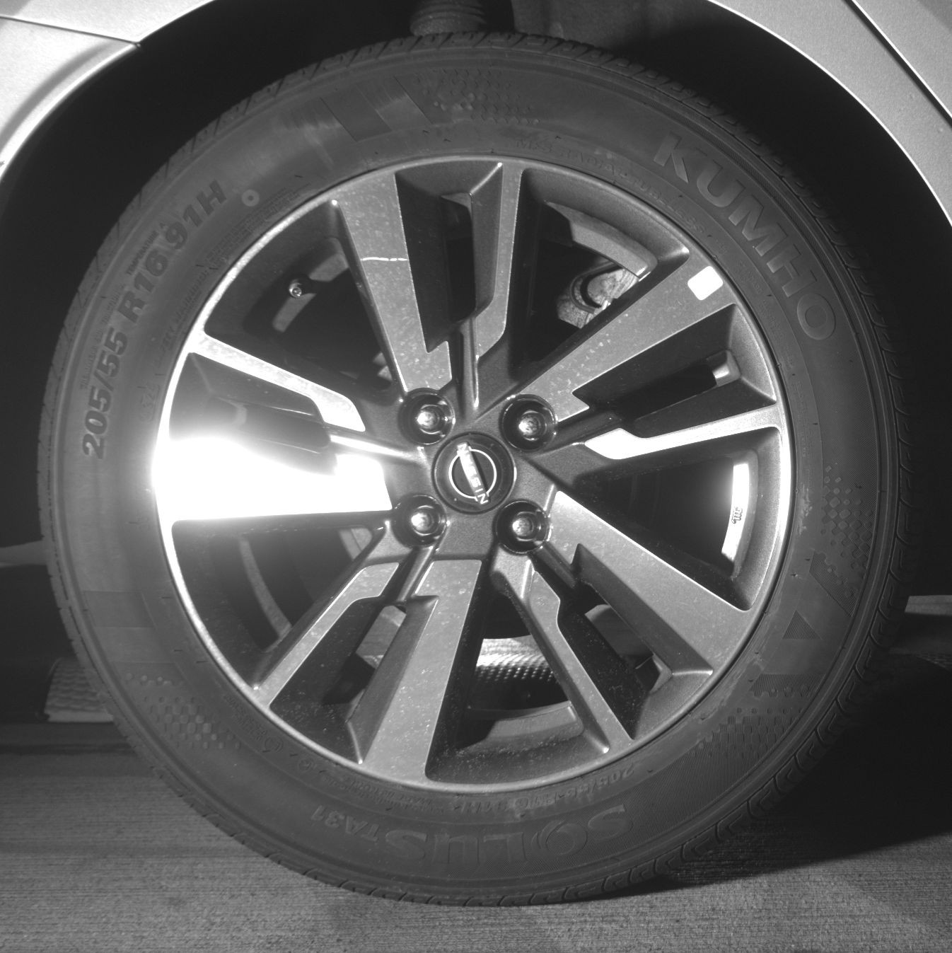 Thumbnail: 2025 Nissan Versa - 12