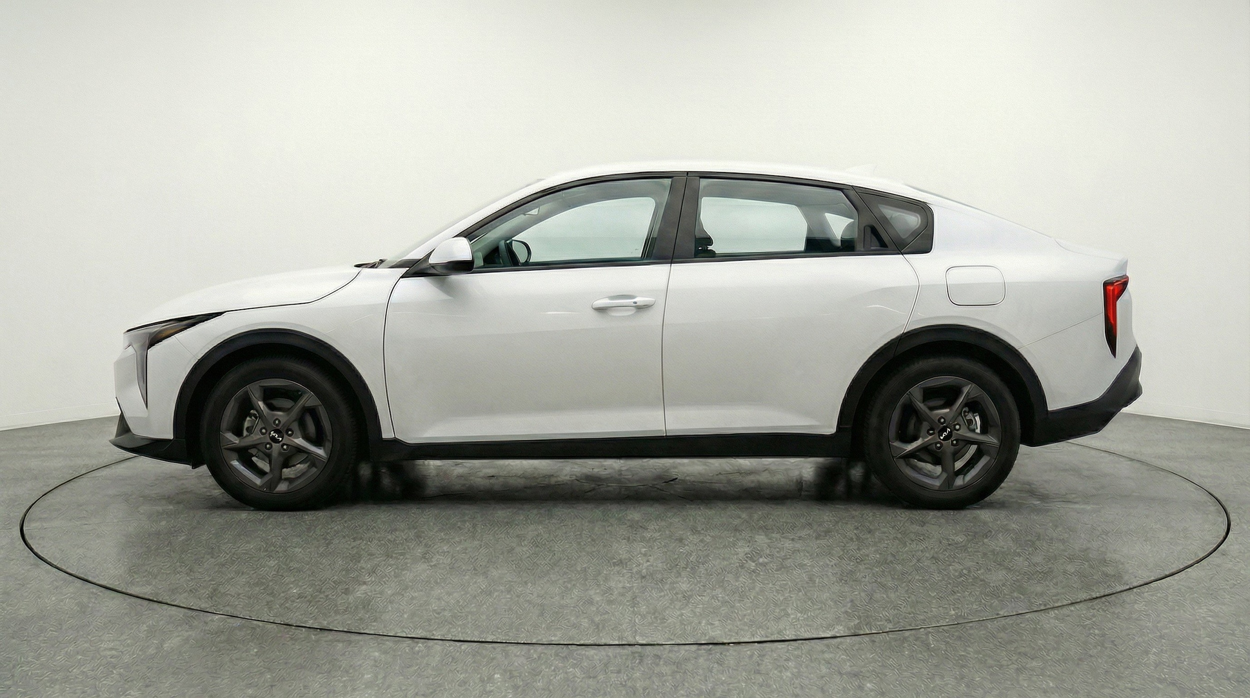 Thumbnail: 2025 Kia K4 - 5