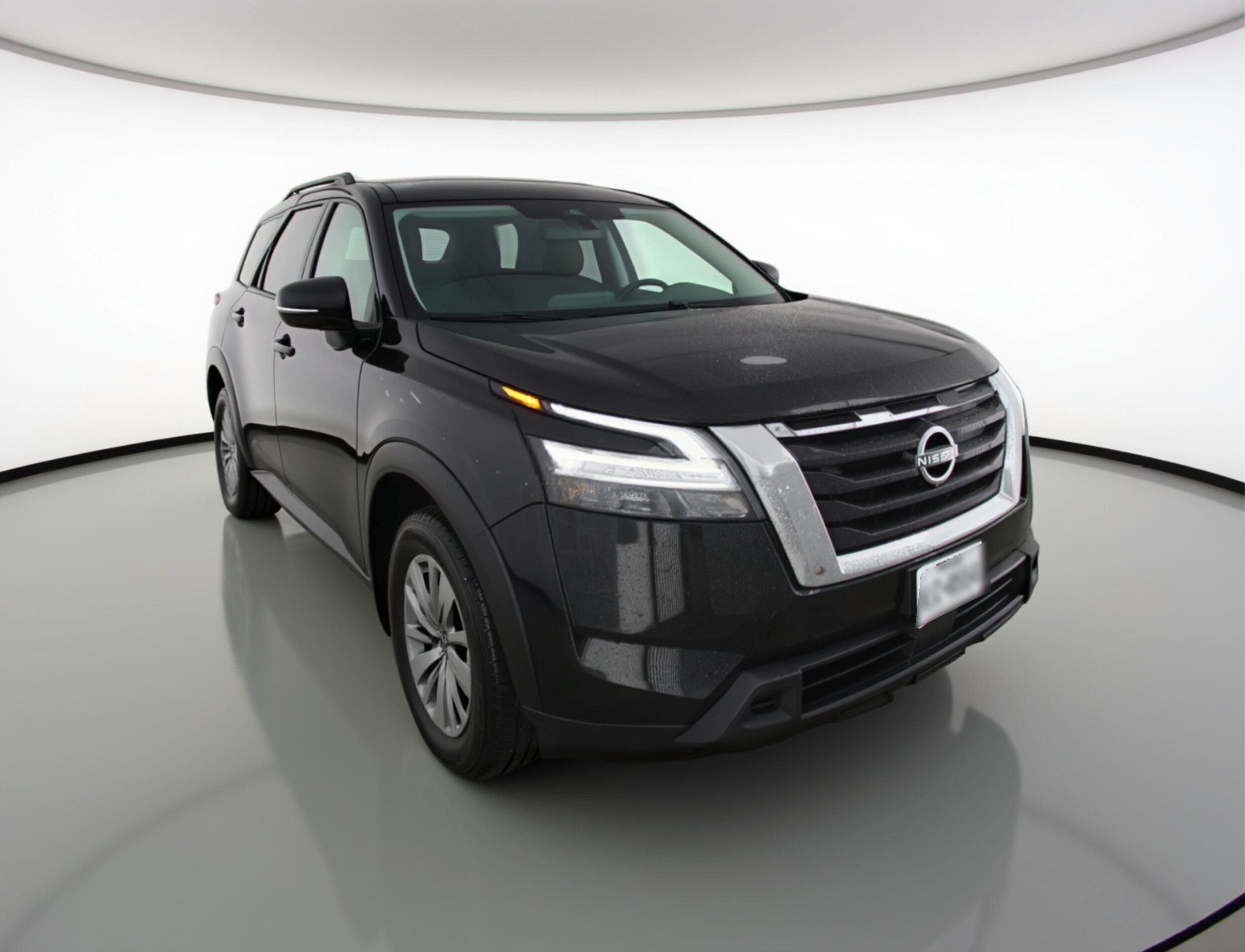 Thumbnail: 2025 Nissan Pathfinder - 1