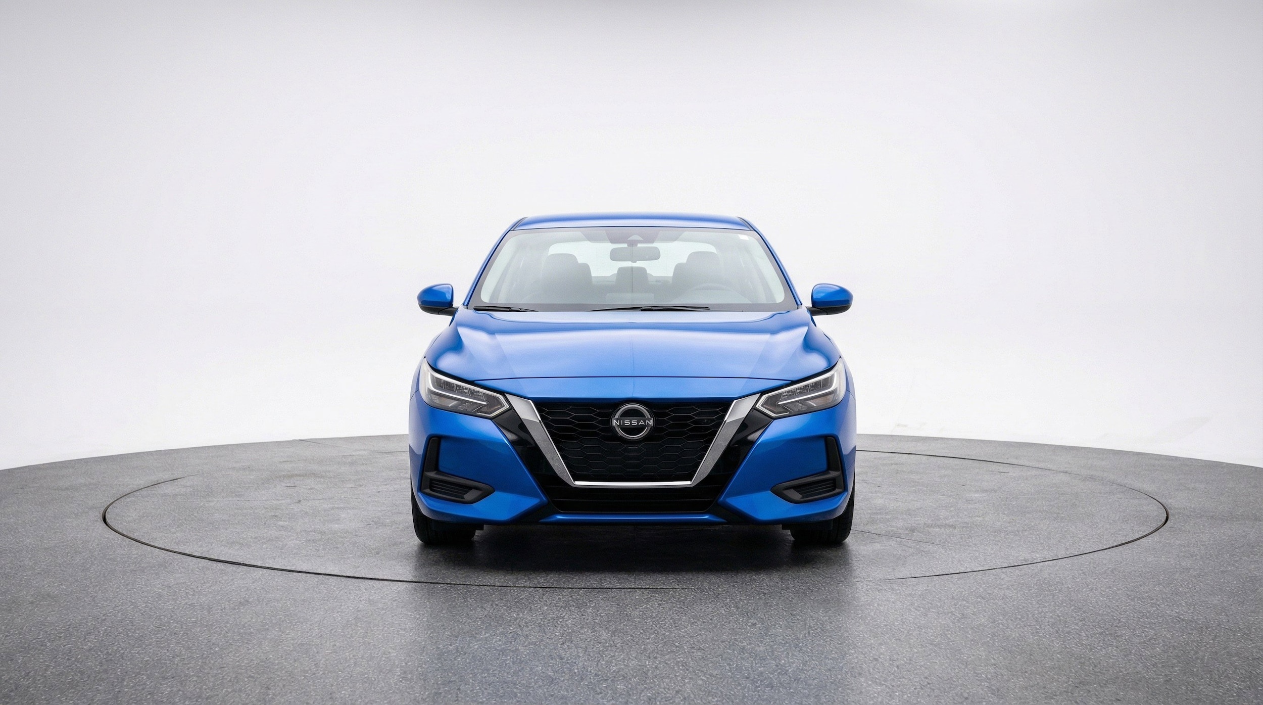 Thumbnail: 2025 Nissan Sentra - 2