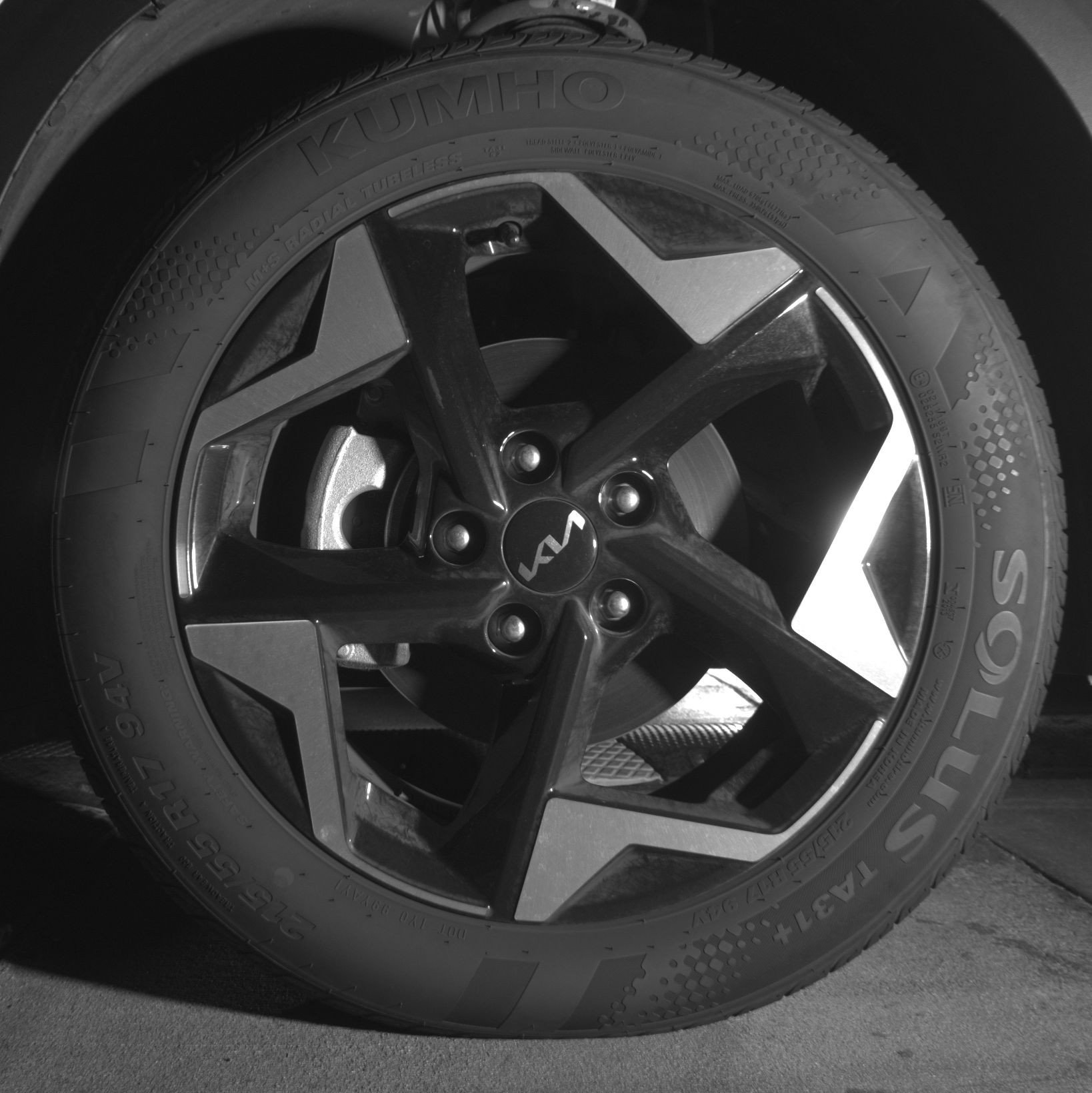 Thumbnail: 2025 Kia Seltos - 12