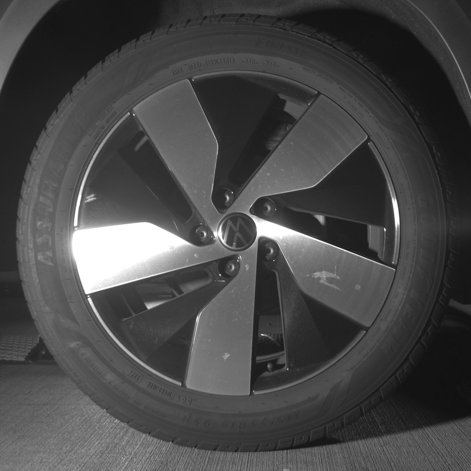 Thumbnail: 2025 Volkswagen Taos - 12