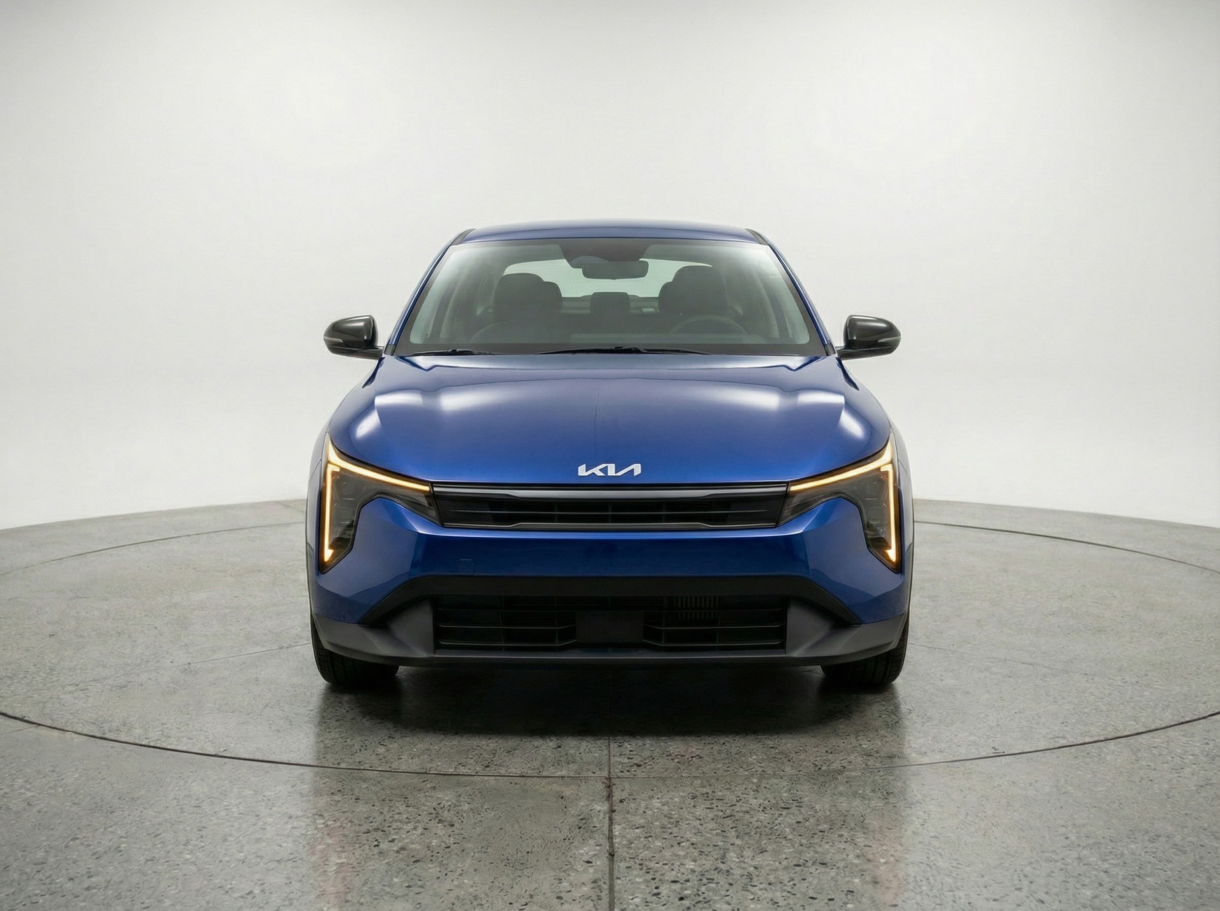 Thumbnail: 2025 Kia K4 - 2