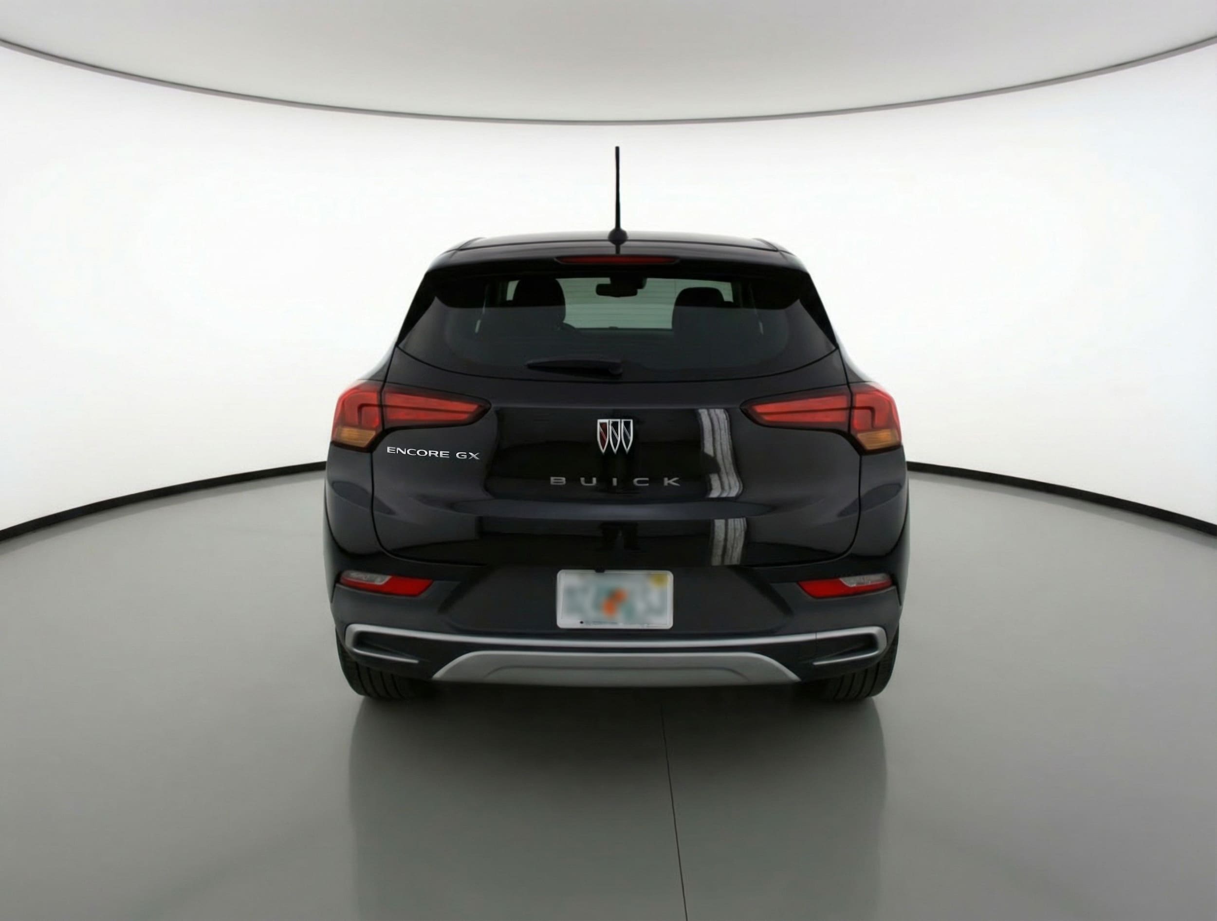 Thumbnail: 2025 Buick Encore GX - 6