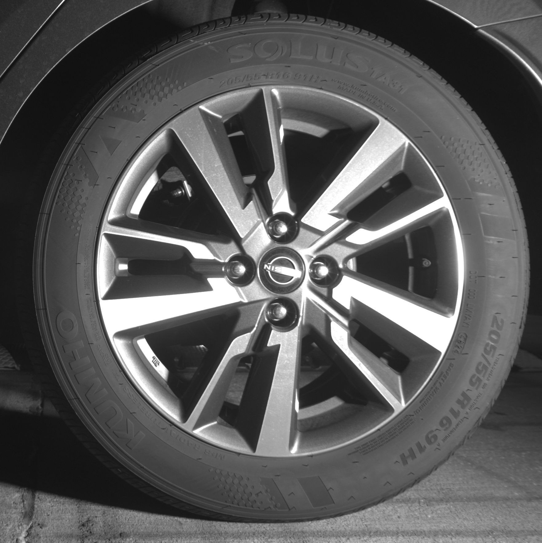 Thumbnail: 2025 Nissan Versa - 11