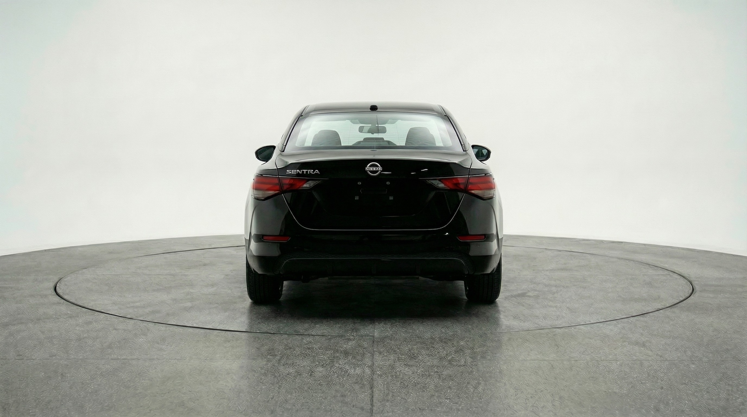 Thumbnail: 2025 Nissan Sentra - 6