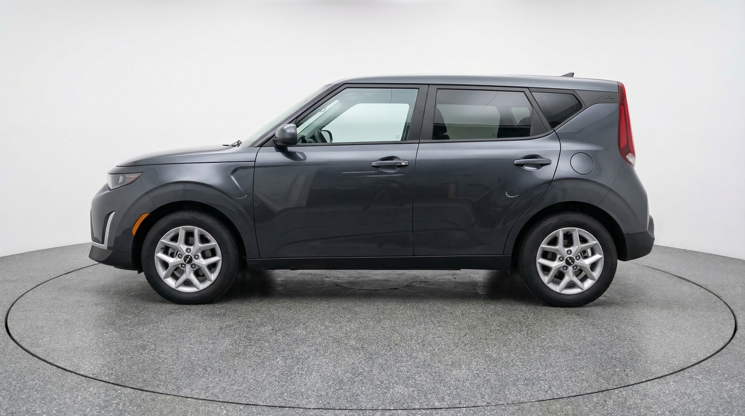 Thumbnail: 2025 Kia Soul - 4